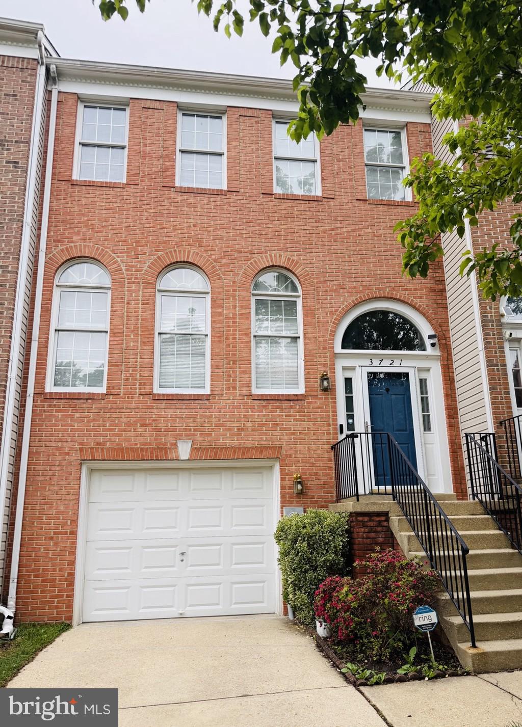 BLACKBURN VILLAGE - Residential