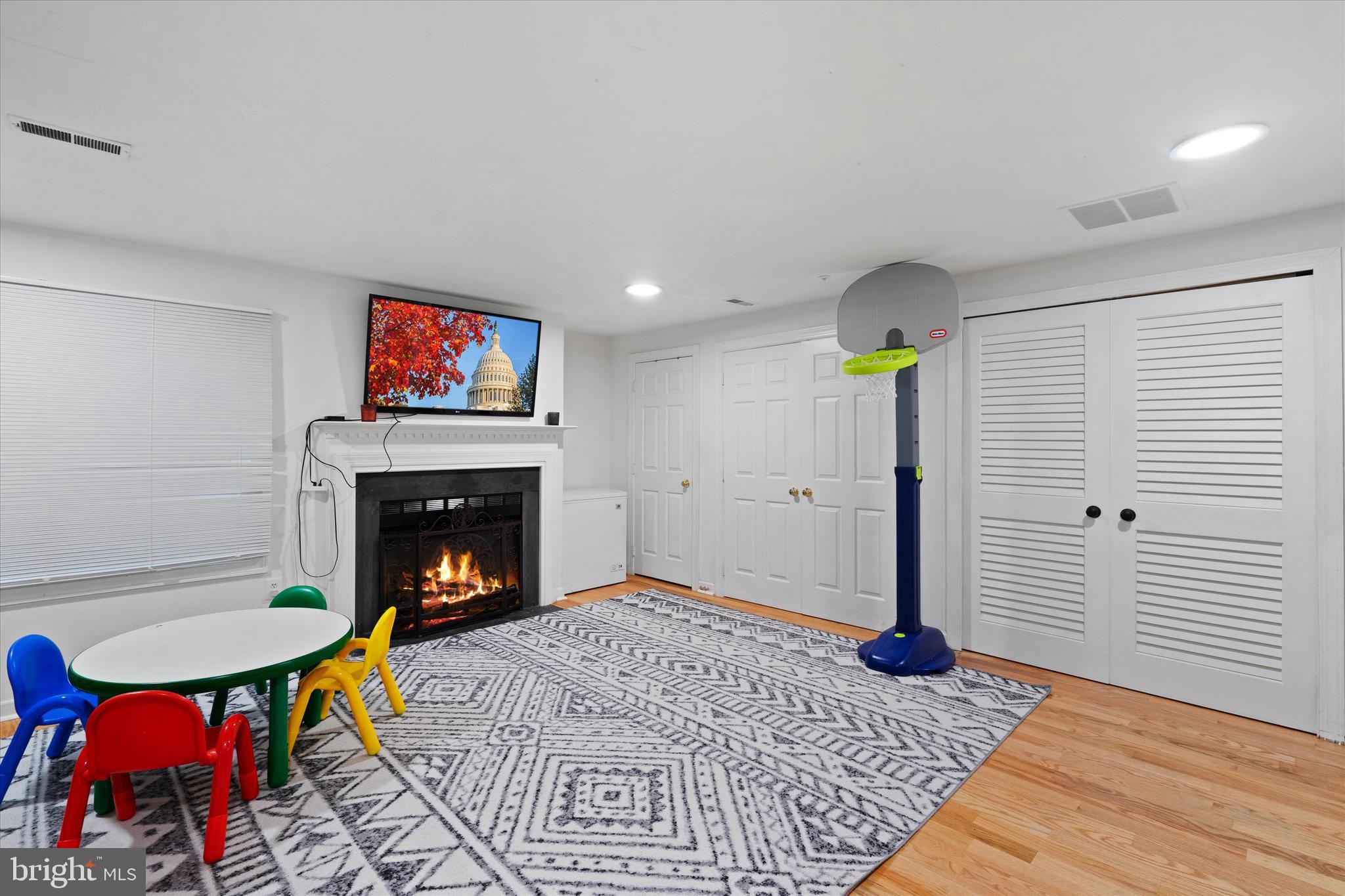 BLACKBURN VILLAGE - Residential