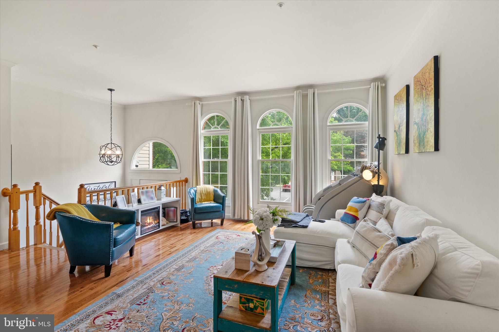 BLACKBURN VILLAGE - Residential