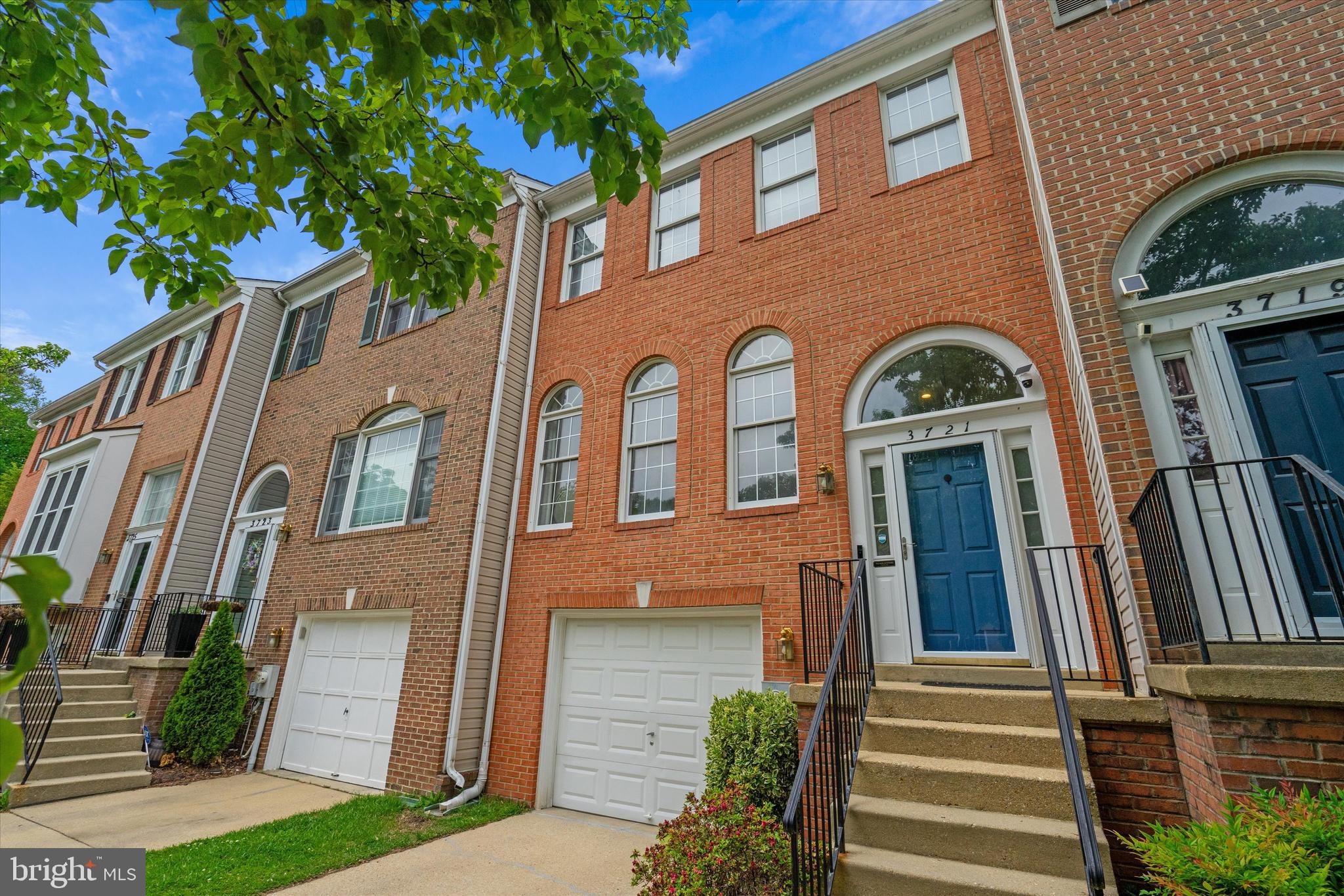 BLACKBURN VILLAGE - Residential