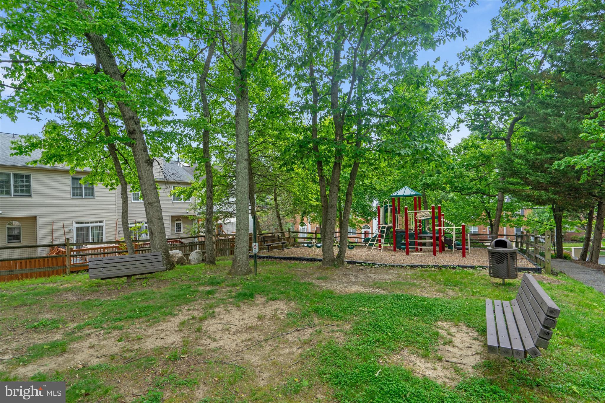 BLACKBURN VILLAGE - Residential