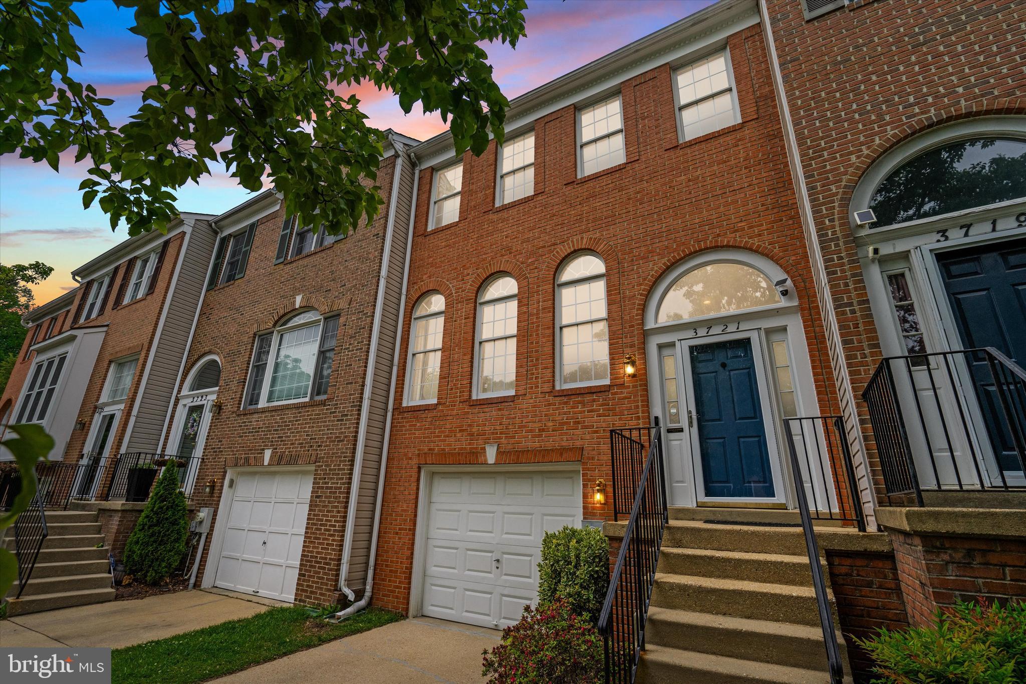 BLACKBURN VILLAGE - Residential