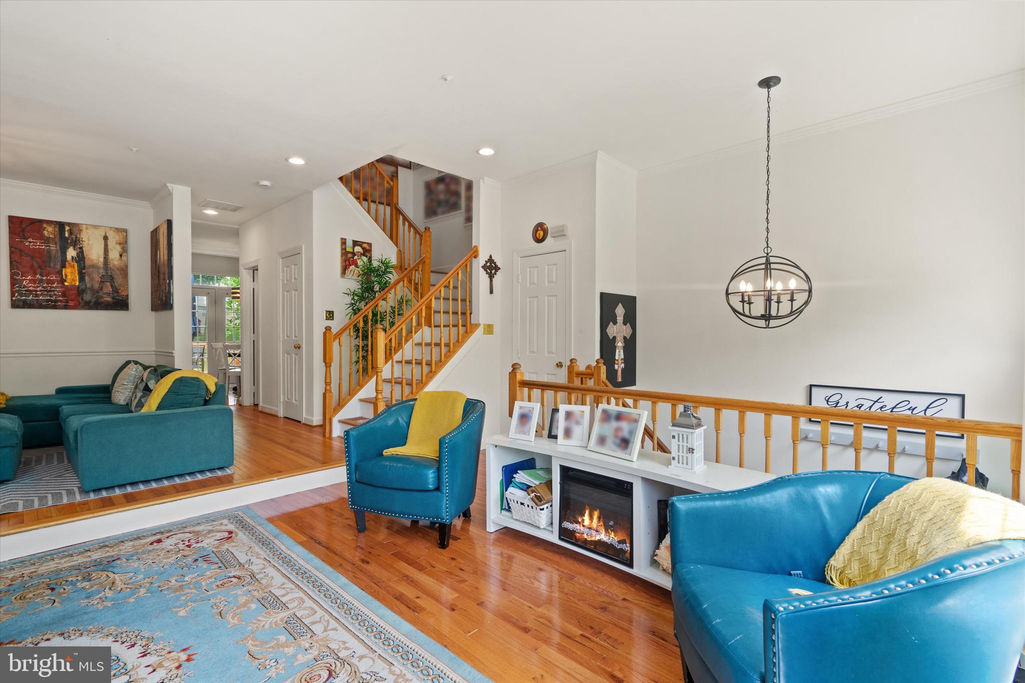 BLACKBURN VILLAGE - Residential