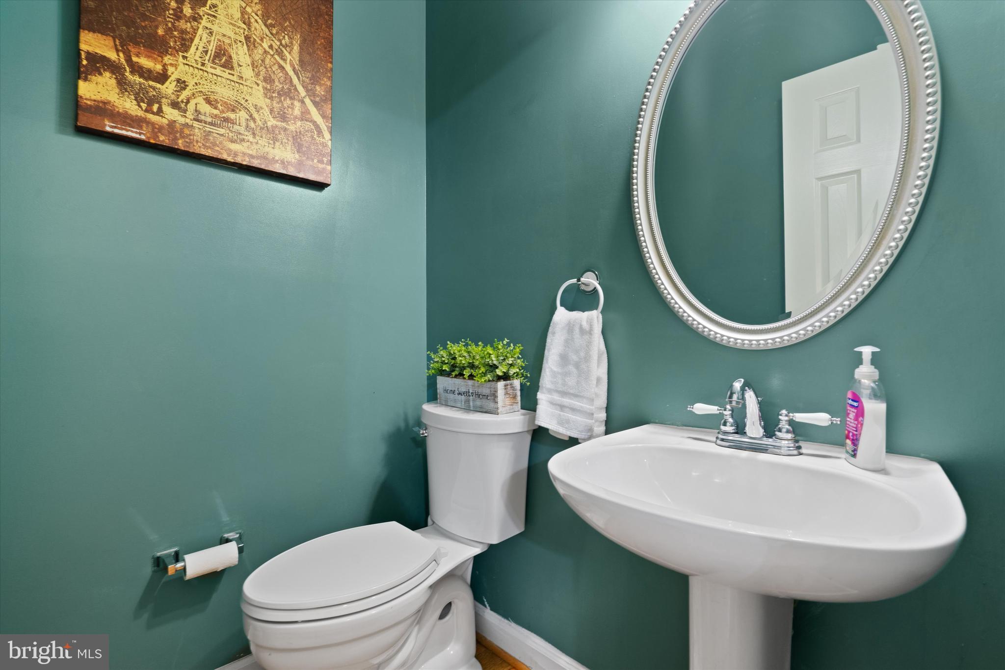 BLACKBURN VILLAGE - Residential