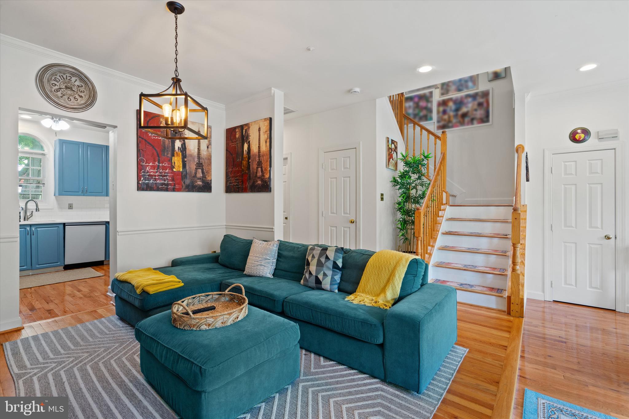 BLACKBURN VILLAGE - Residential