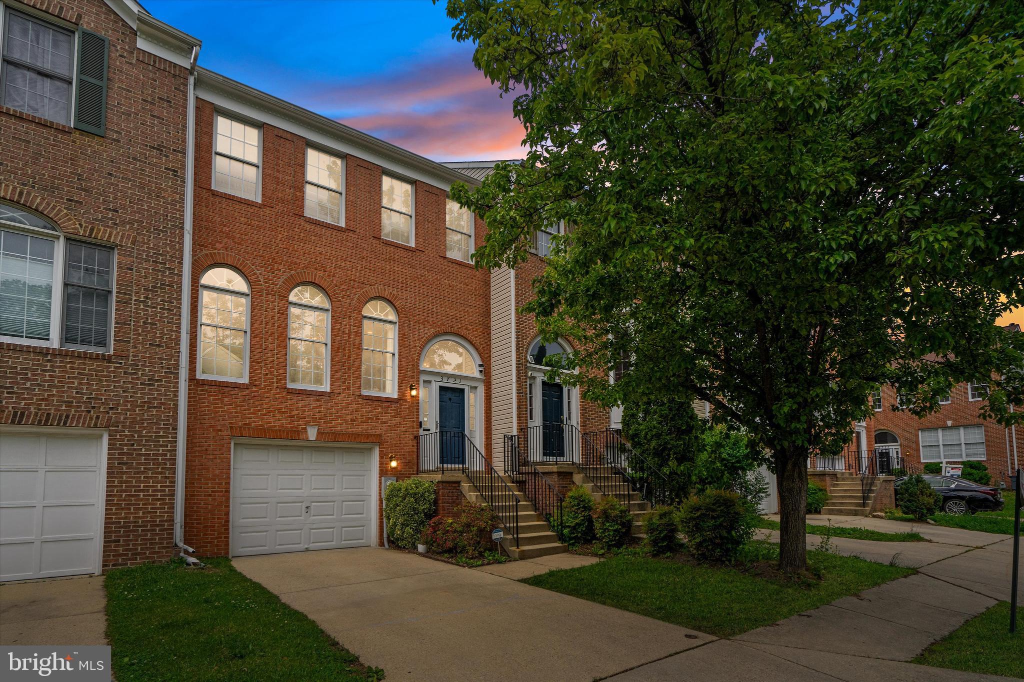 BLACKBURN VILLAGE - Residential