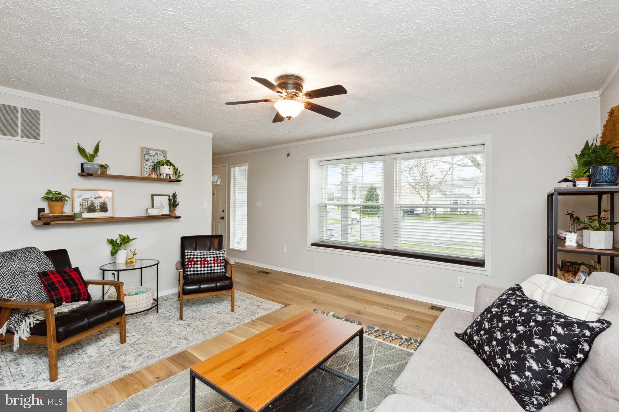 FOUNTAIN ROCK MANOR - Residential