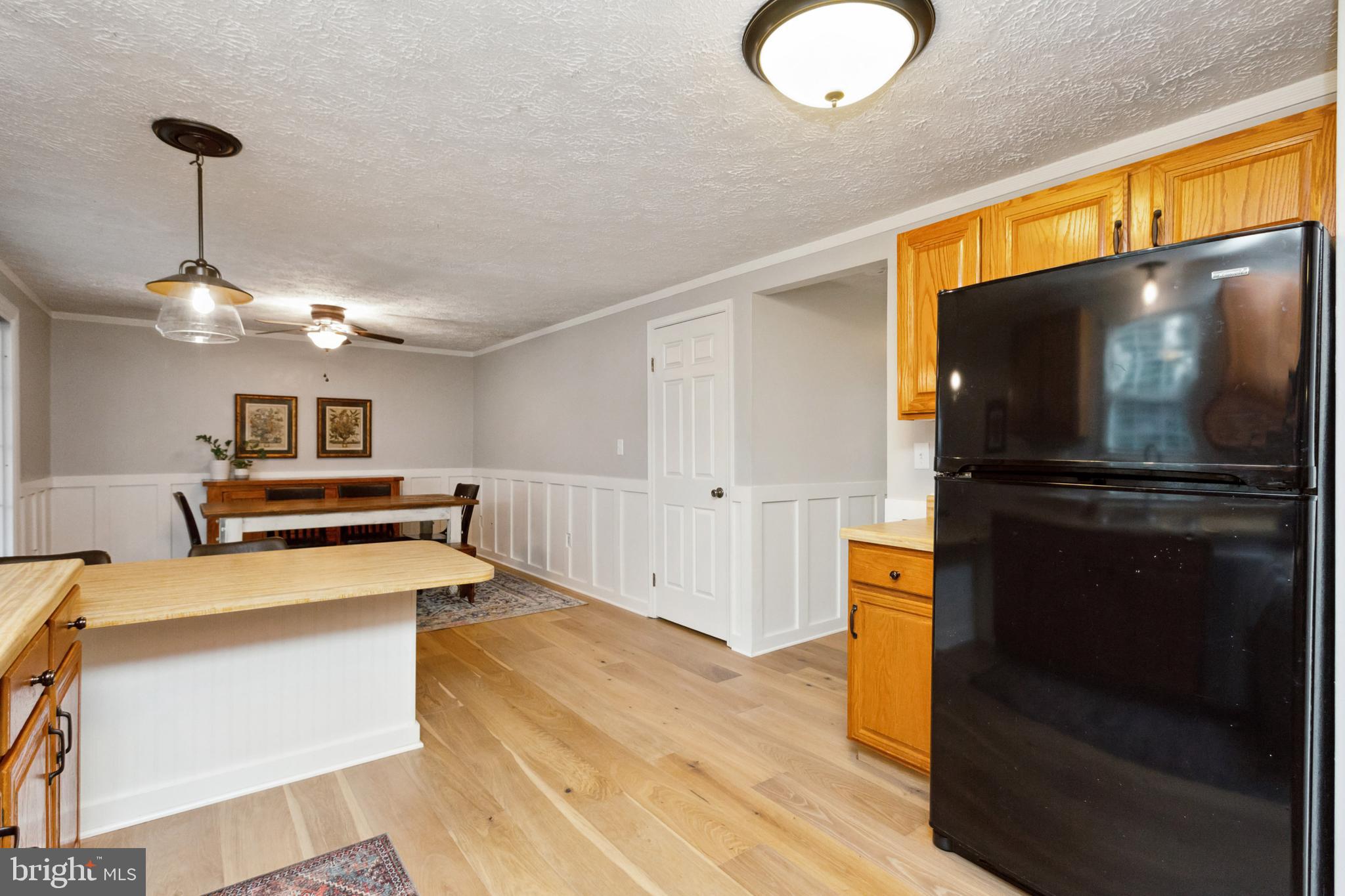 FOUNTAIN ROCK MANOR - Residential