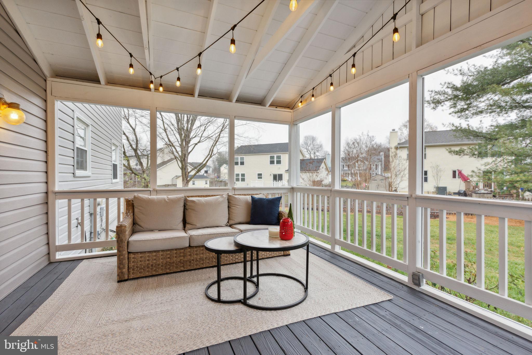 FOUNTAIN ROCK MANOR - Residential