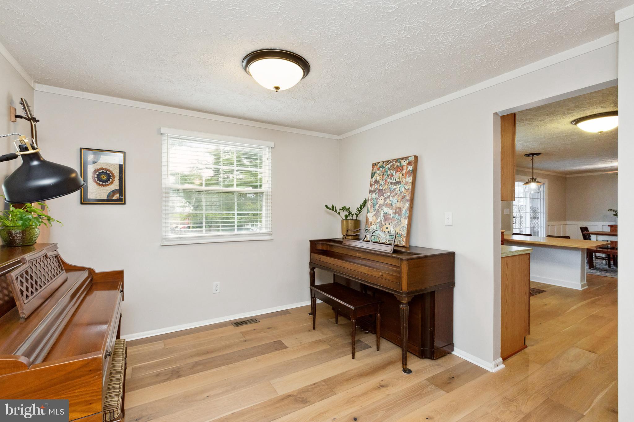 FOUNTAIN ROCK MANOR - Residential