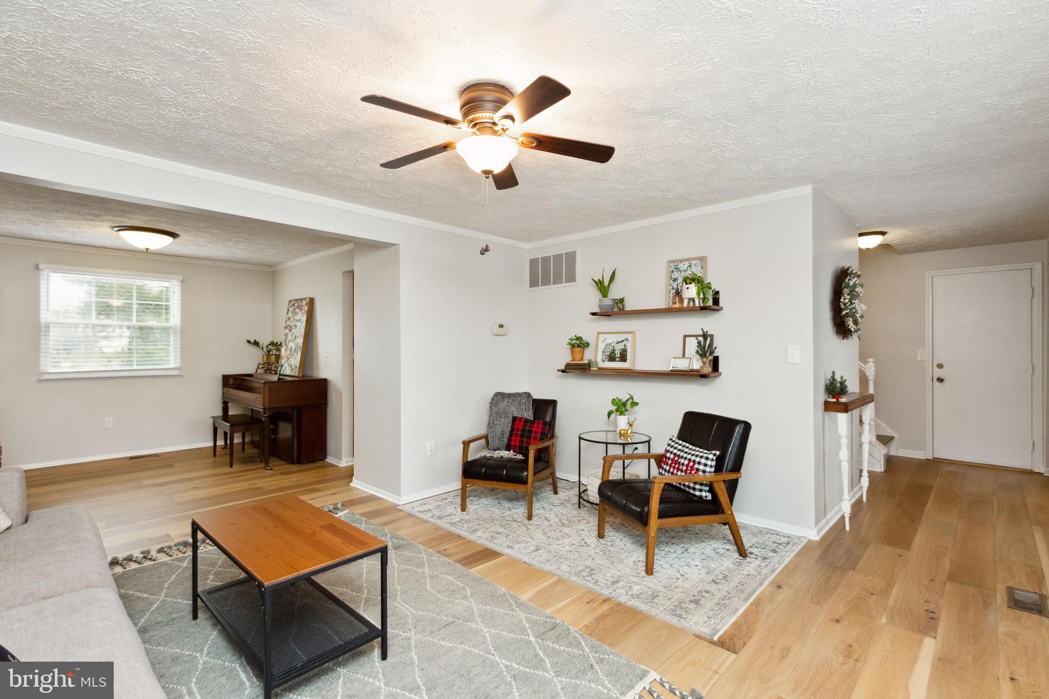 FOUNTAIN ROCK MANOR - Residential