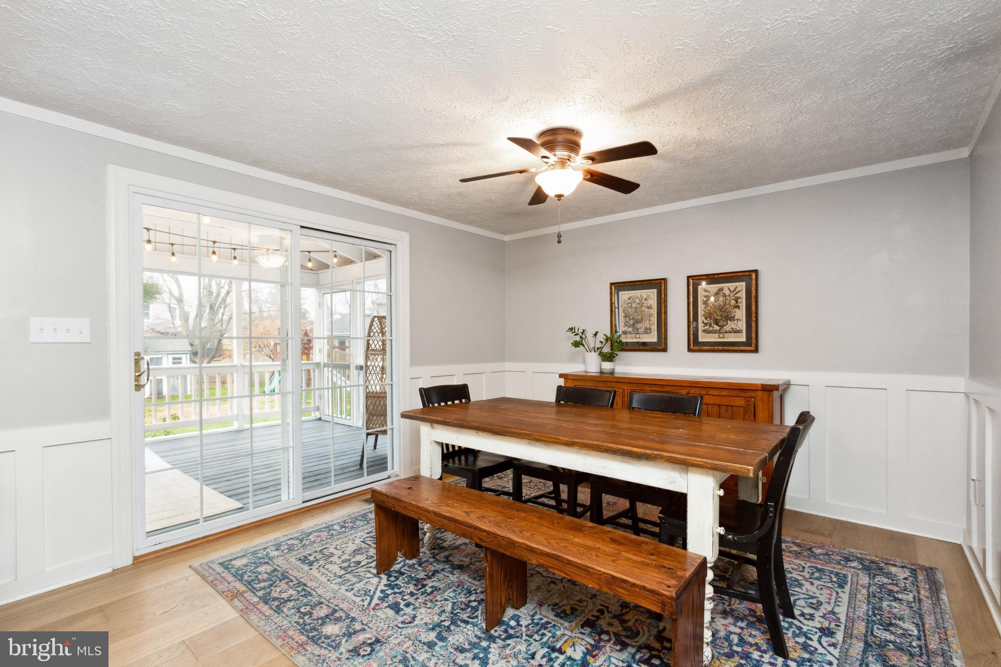 FOUNTAIN ROCK MANOR - Residential