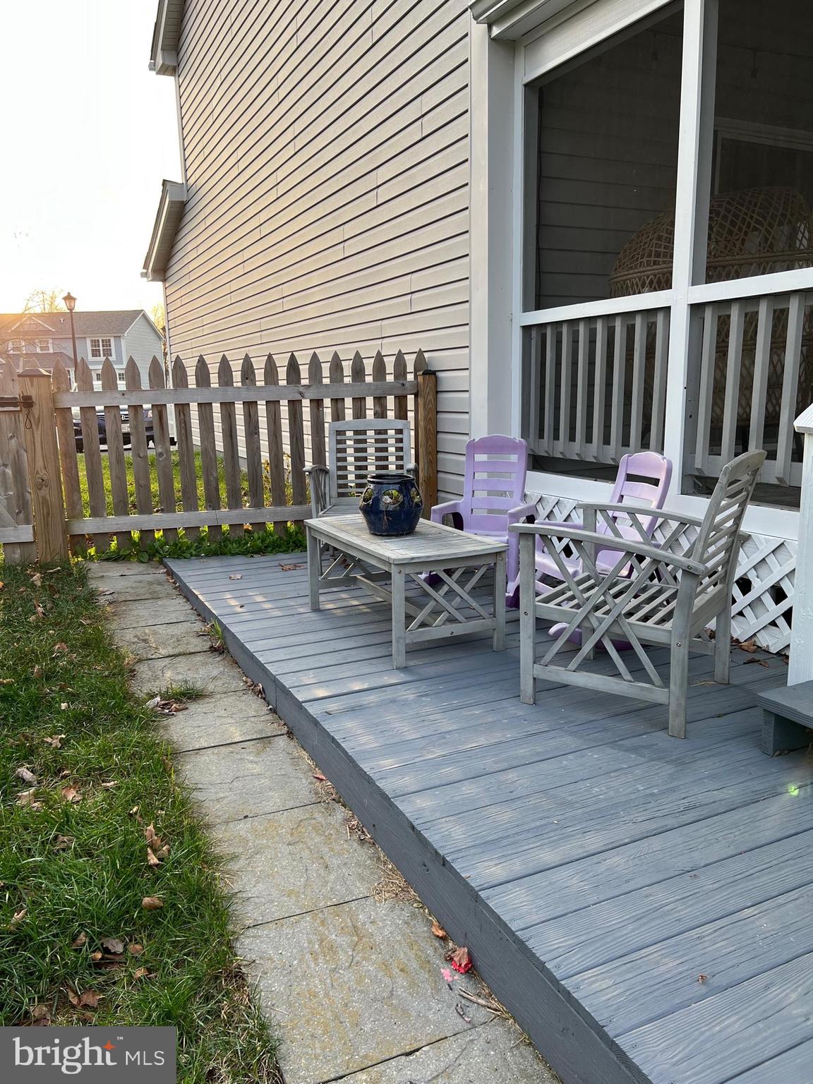 FOUNTAIN ROCK MANOR - Residential