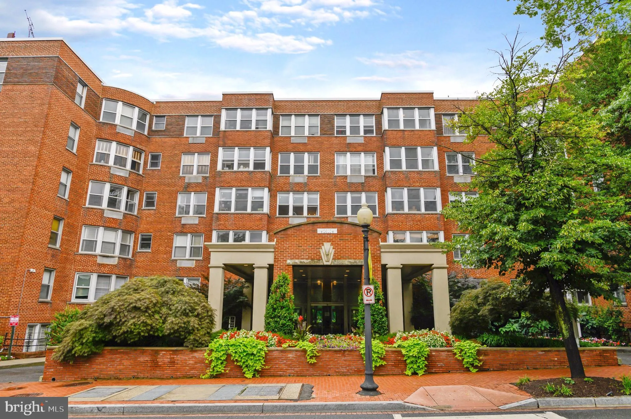 2500 Q Street NW Unit 542, Washington, DC 20007