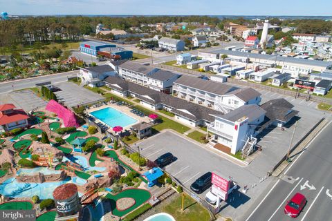 Photo of 37558 Lighthouse Road, FENWICK ISLAND, DE 19944 (MLS # DESU2111668)