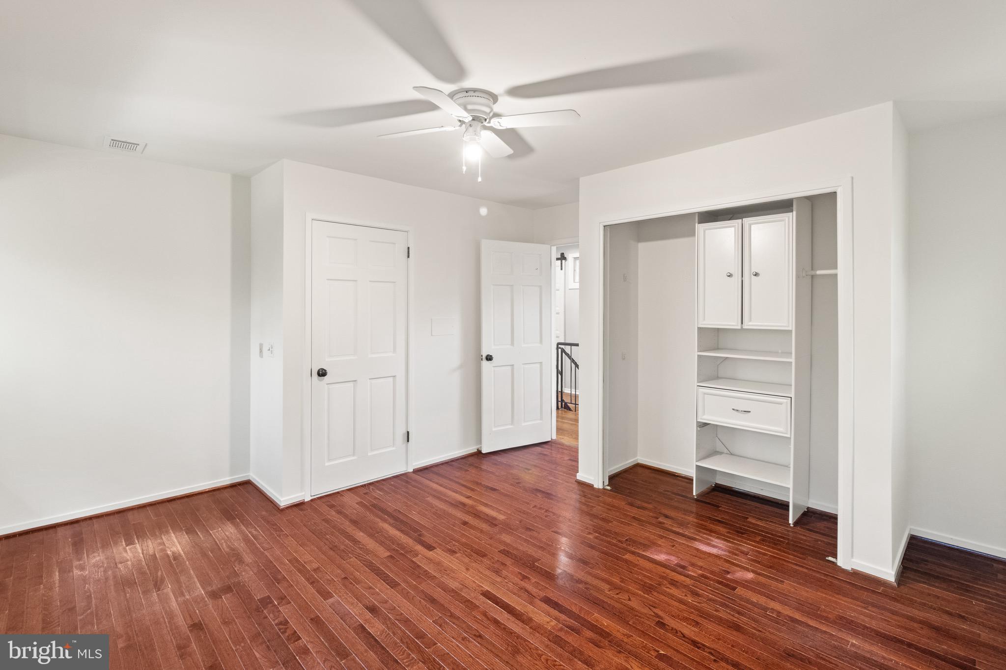 CONGRESSIONAL FOREST - Residential