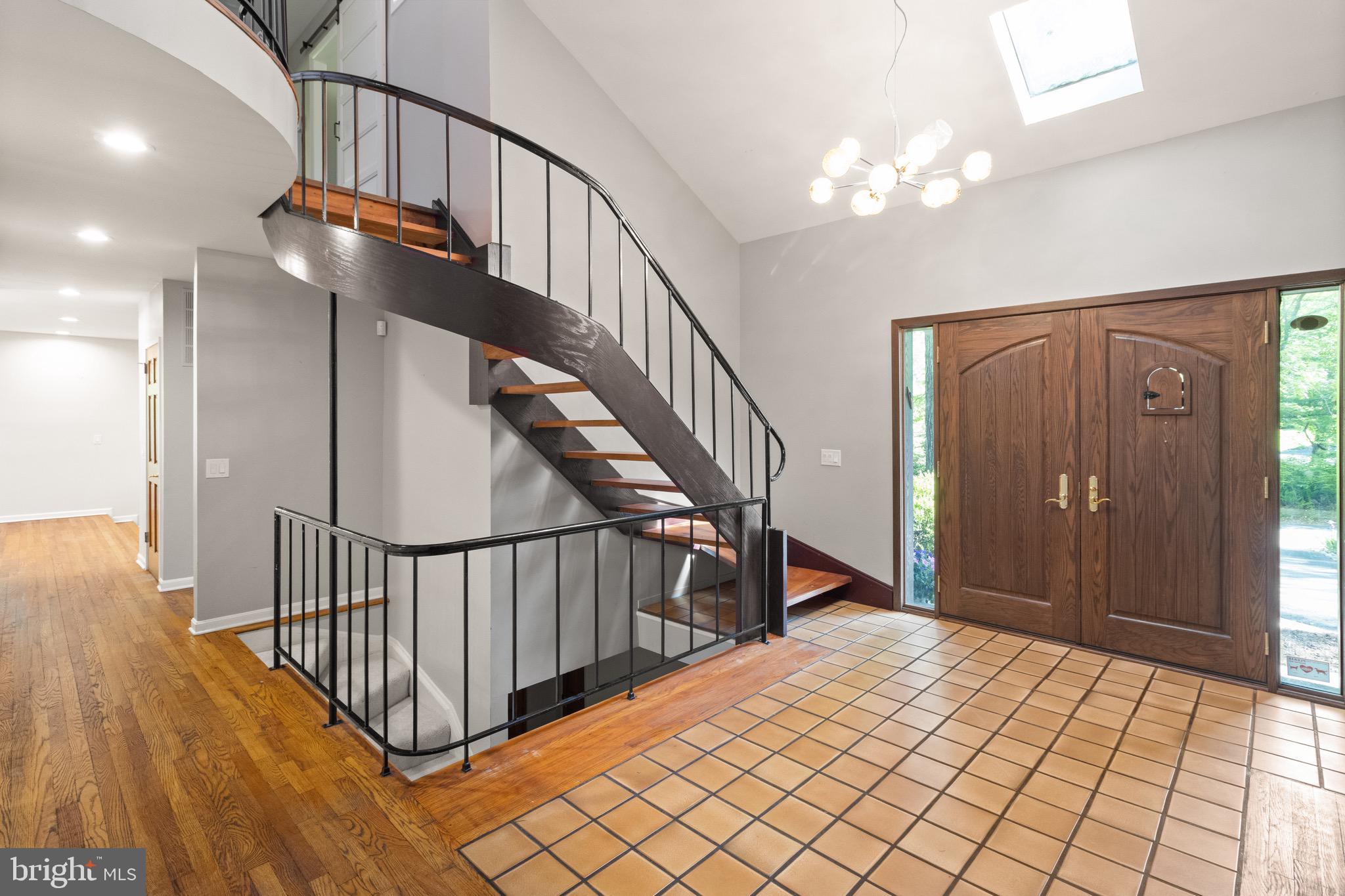 CONGRESSIONAL FOREST - Residential