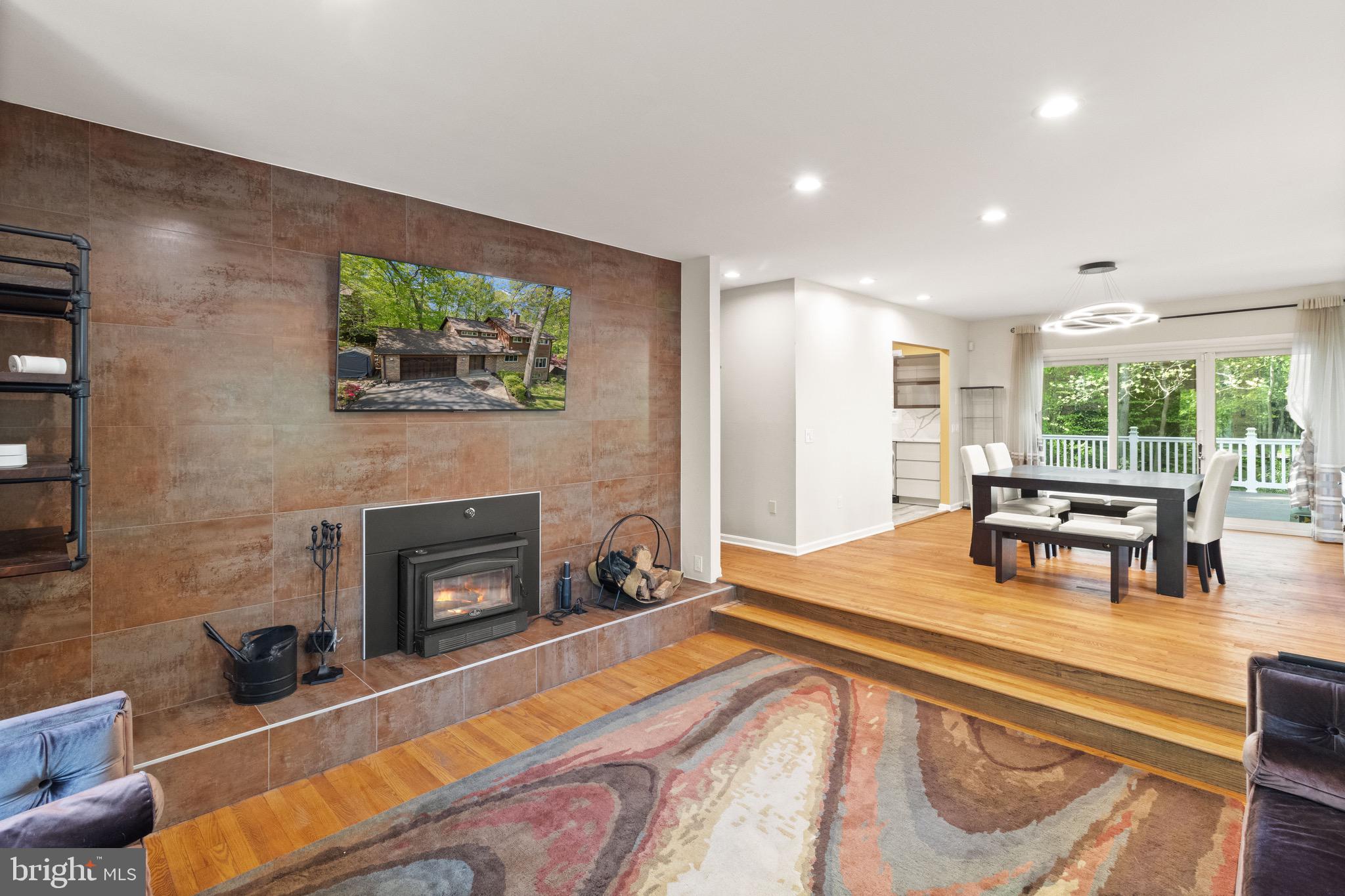 CONGRESSIONAL FOREST - Residential