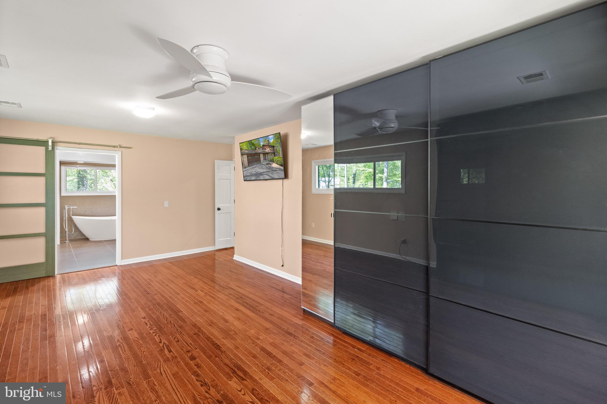 CONGRESSIONAL FOREST - Residential