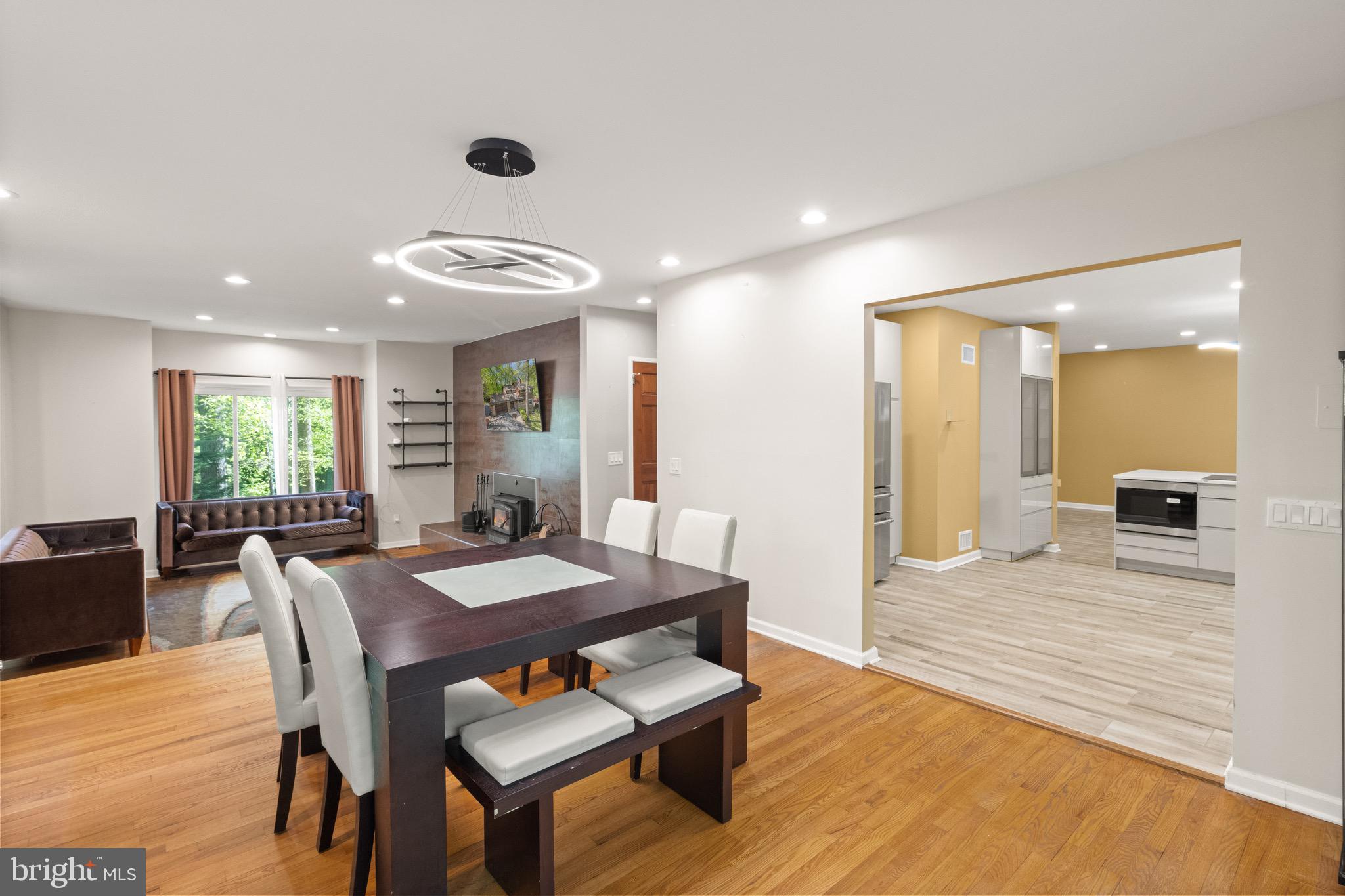 CONGRESSIONAL FOREST - Residential