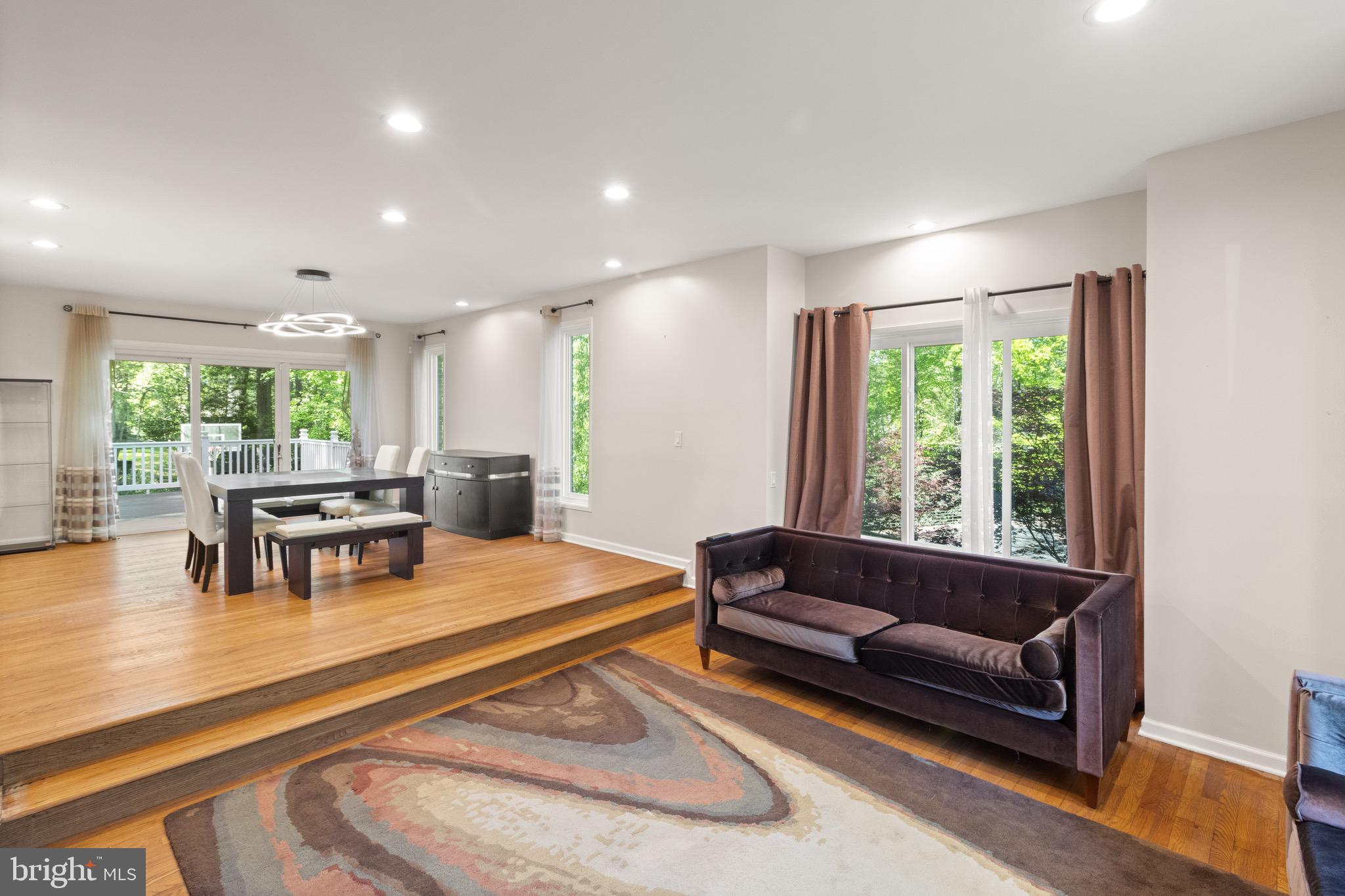 CONGRESSIONAL FOREST - Residential