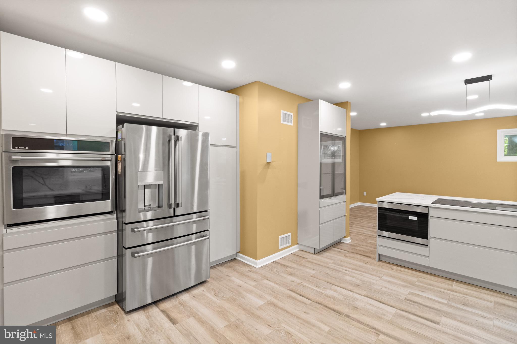 CONGRESSIONAL FOREST - Residential