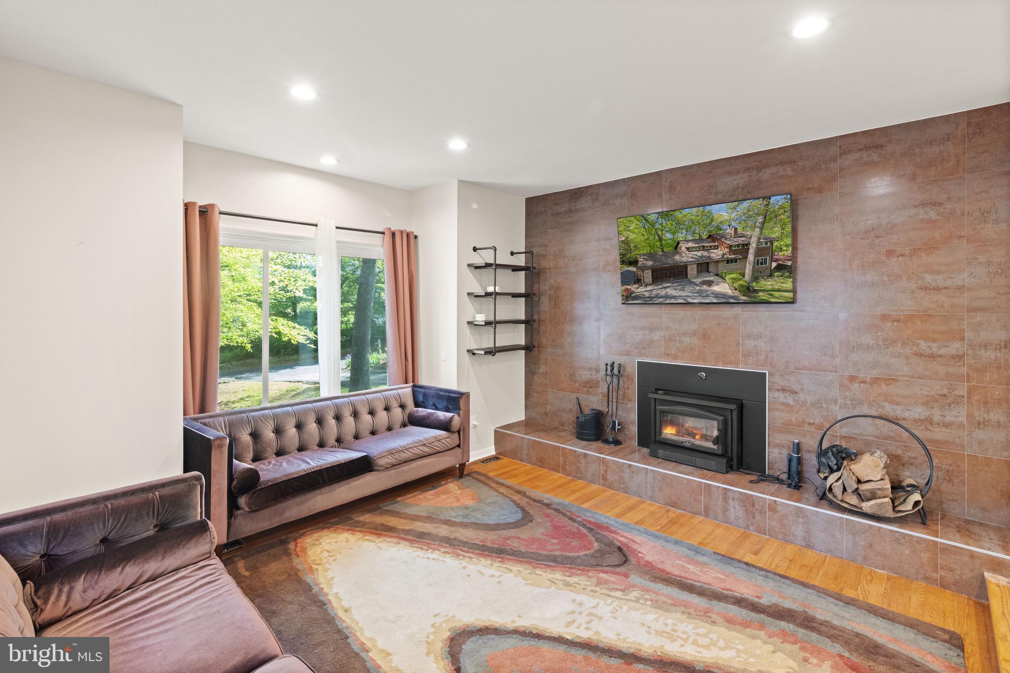 CONGRESSIONAL FOREST - Residential