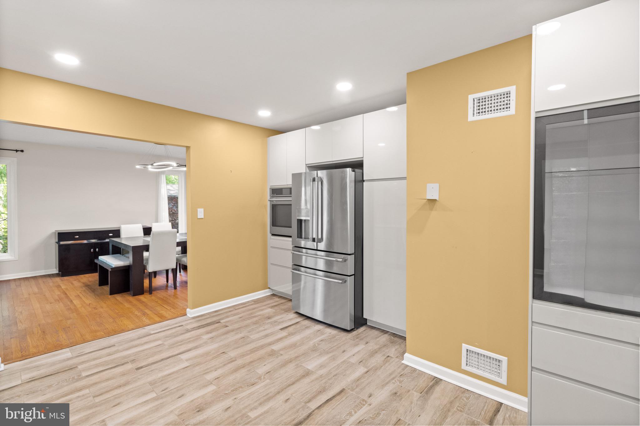 CONGRESSIONAL FOREST - Residential