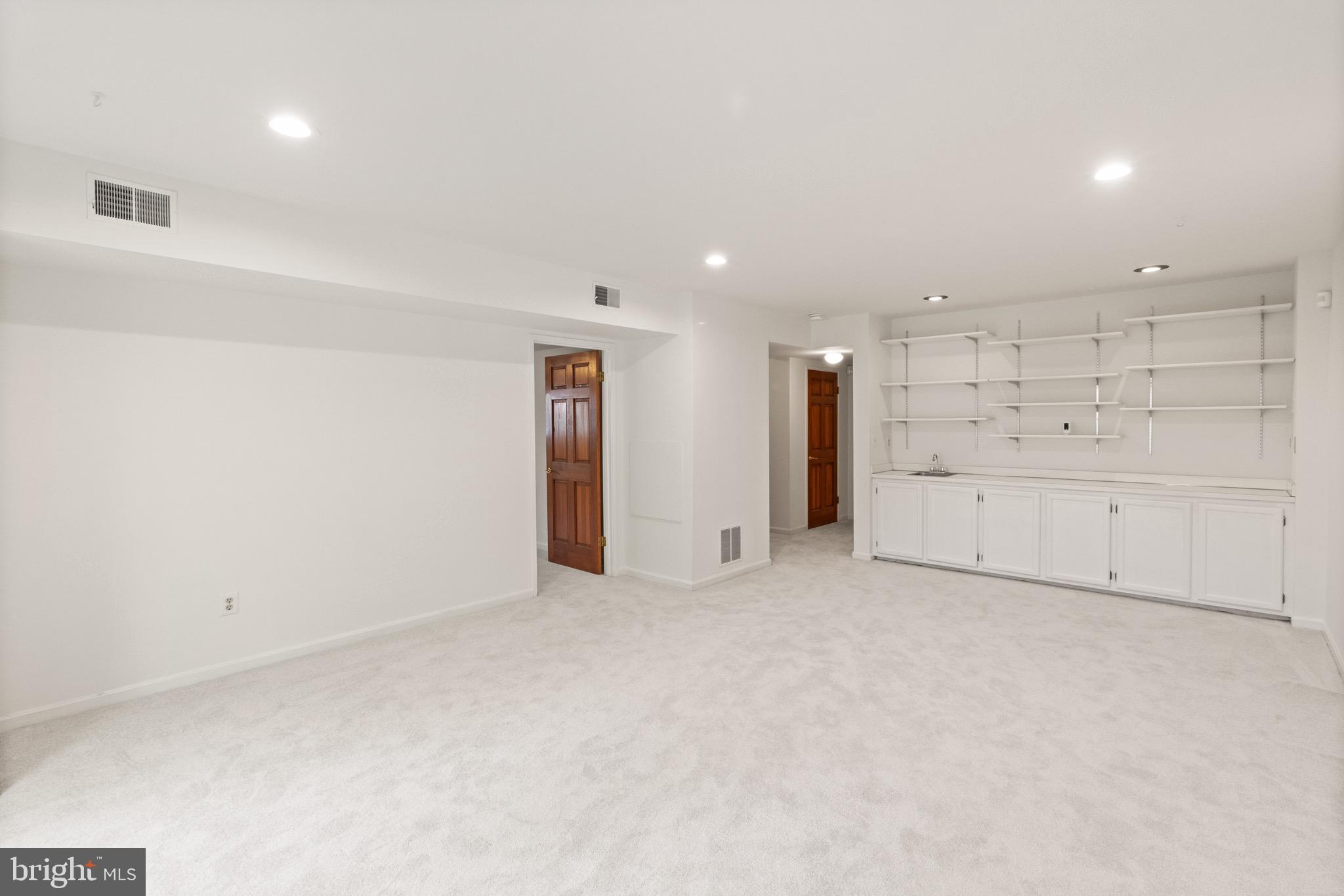 CONGRESSIONAL FOREST - Residential