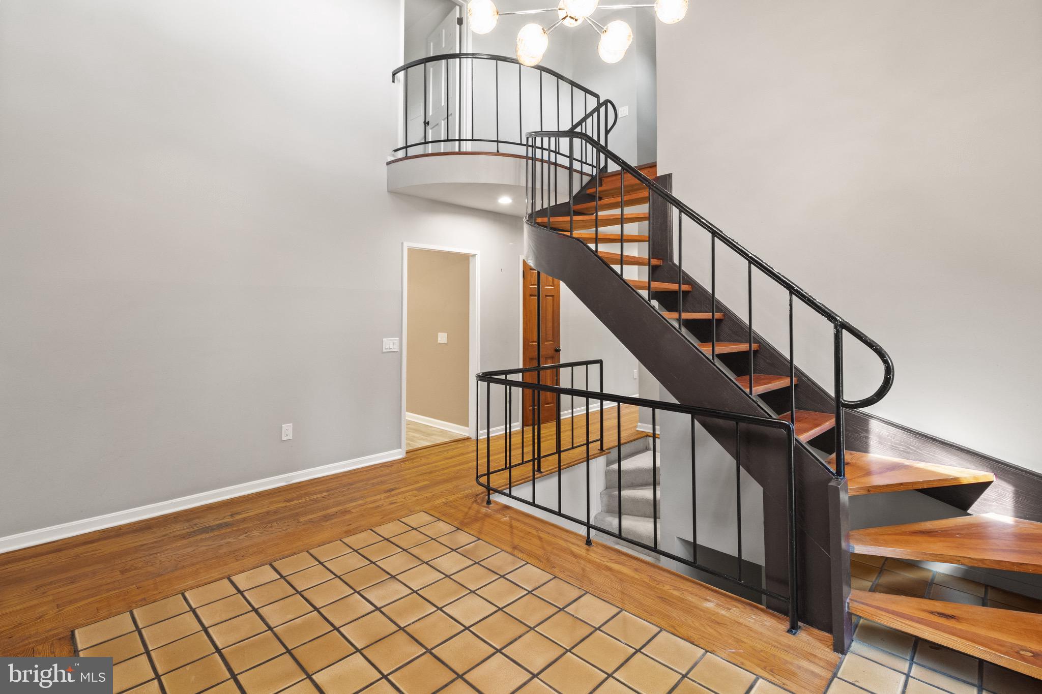 CONGRESSIONAL FOREST - Residential