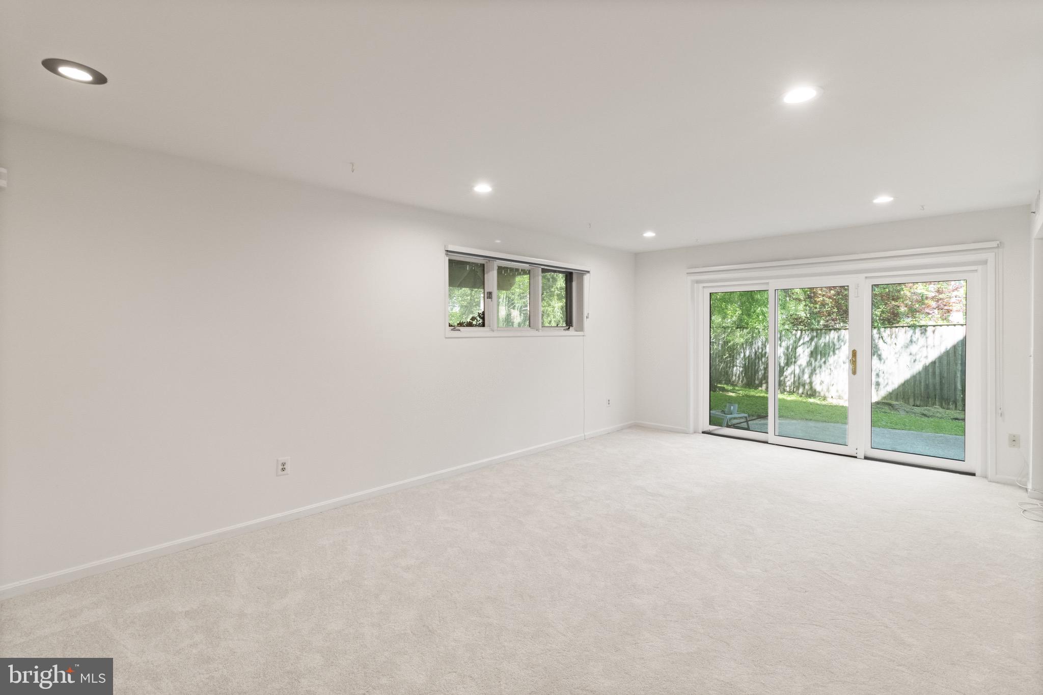 CONGRESSIONAL FOREST - Residential