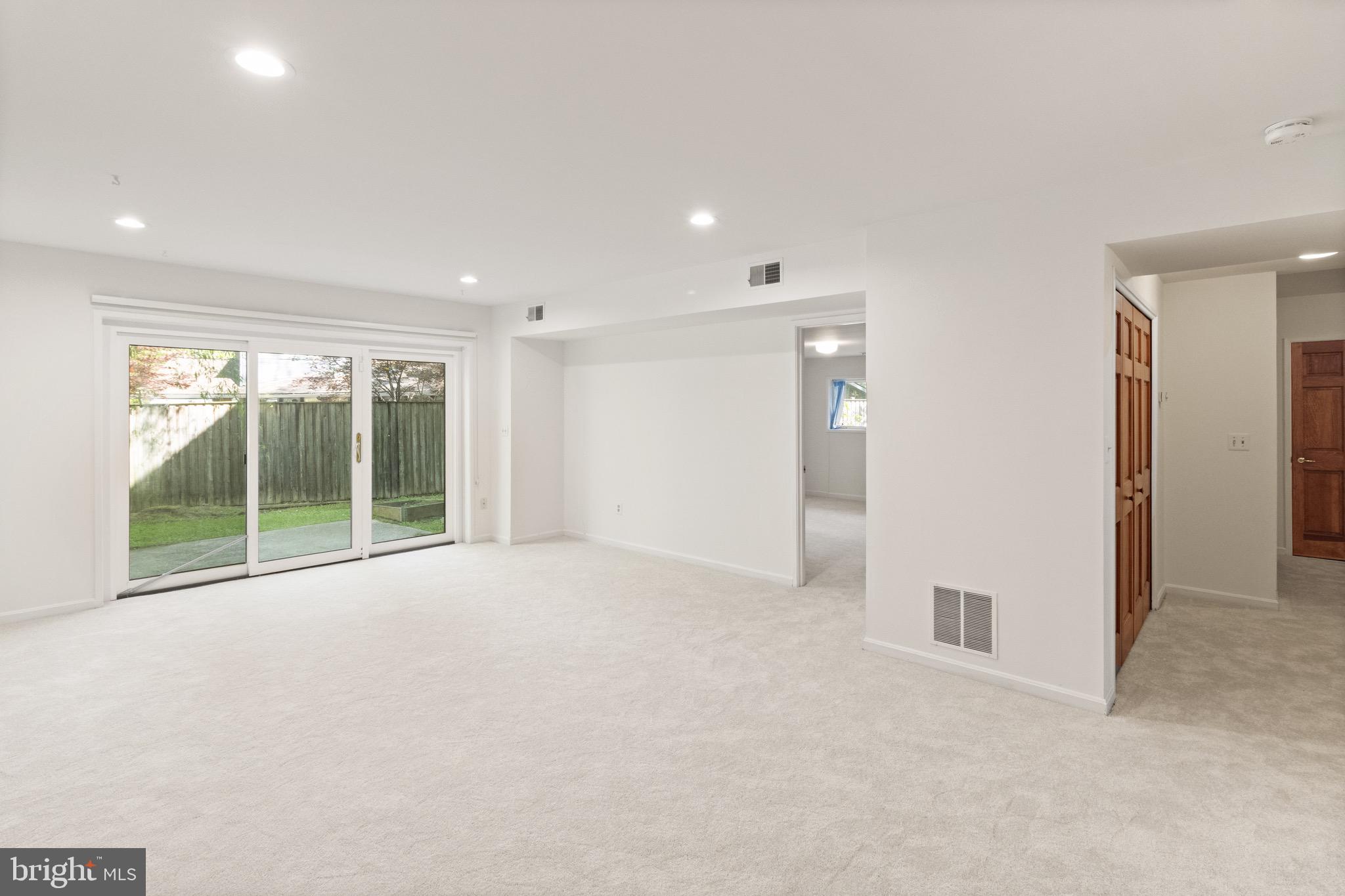 CONGRESSIONAL FOREST - Residential