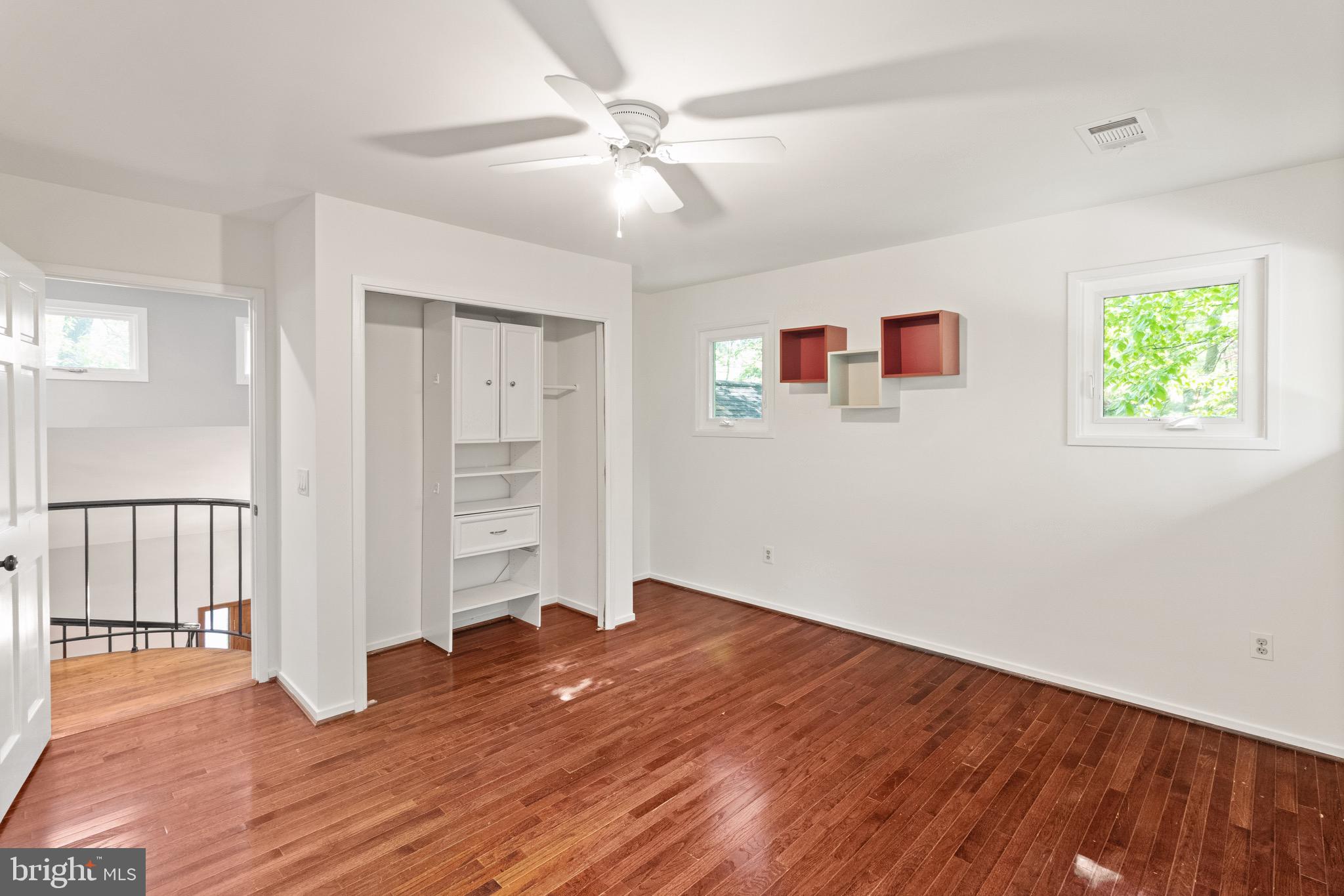 CONGRESSIONAL FOREST - Residential