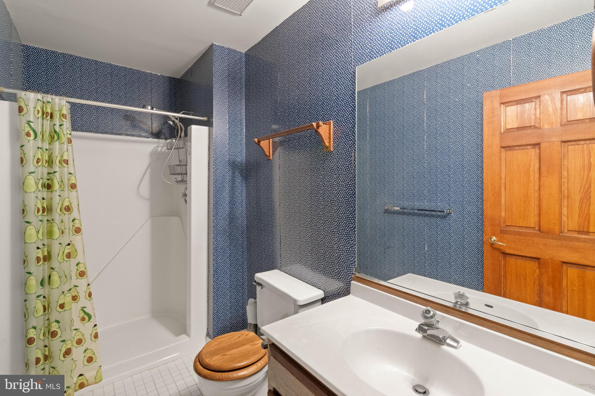 CONGRESSIONAL FOREST - Residential