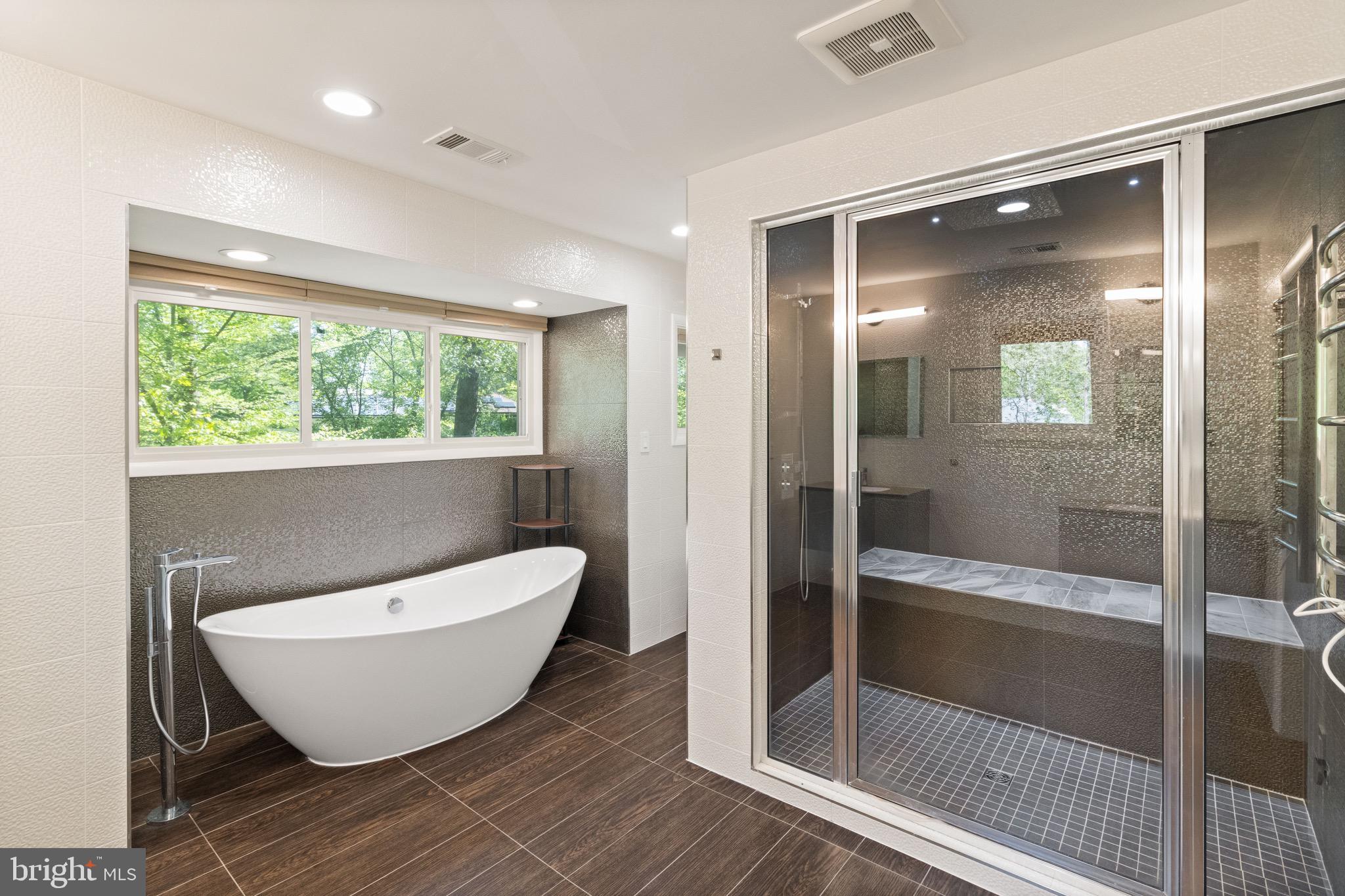 CONGRESSIONAL FOREST - Residential