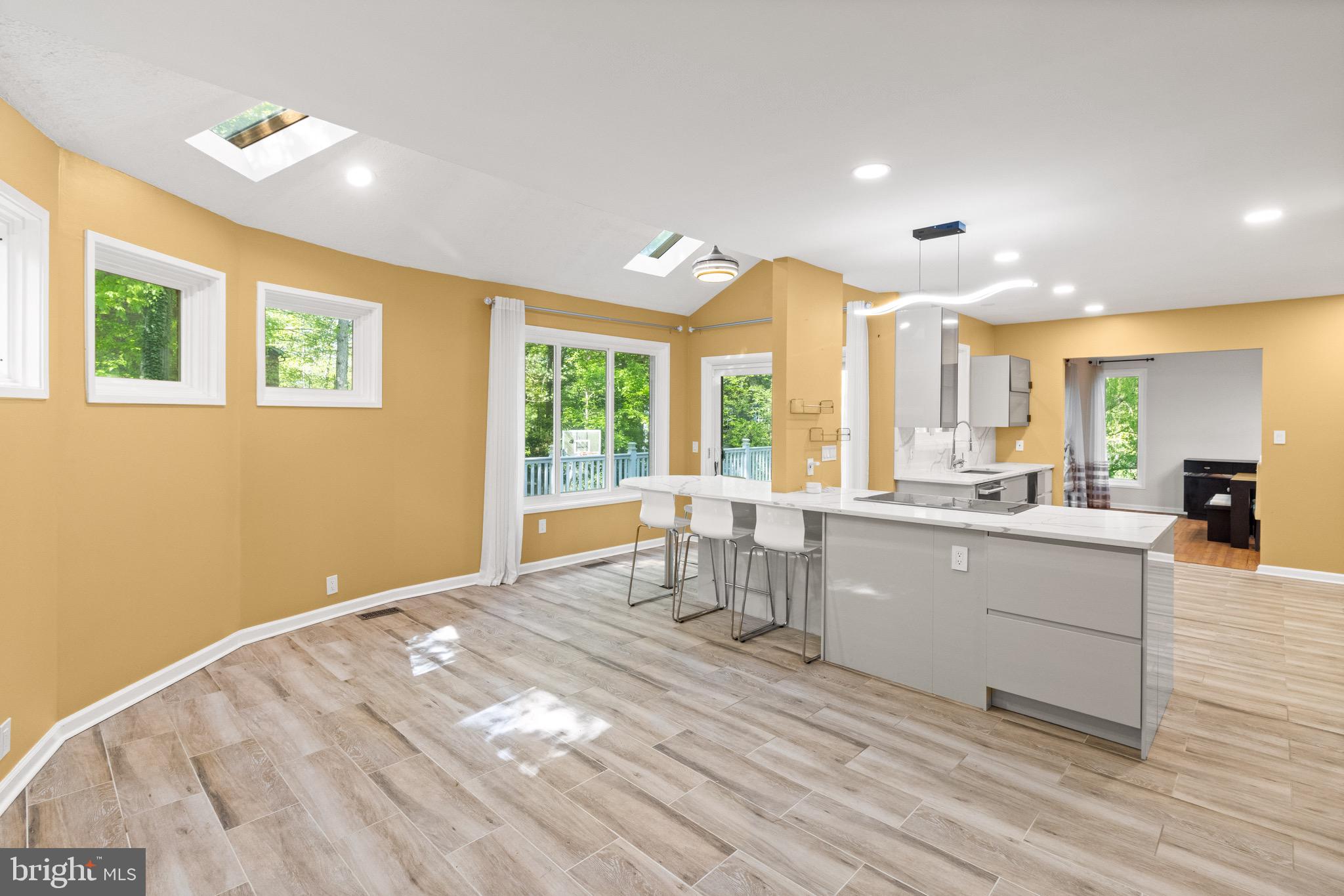 CONGRESSIONAL FOREST - Residential