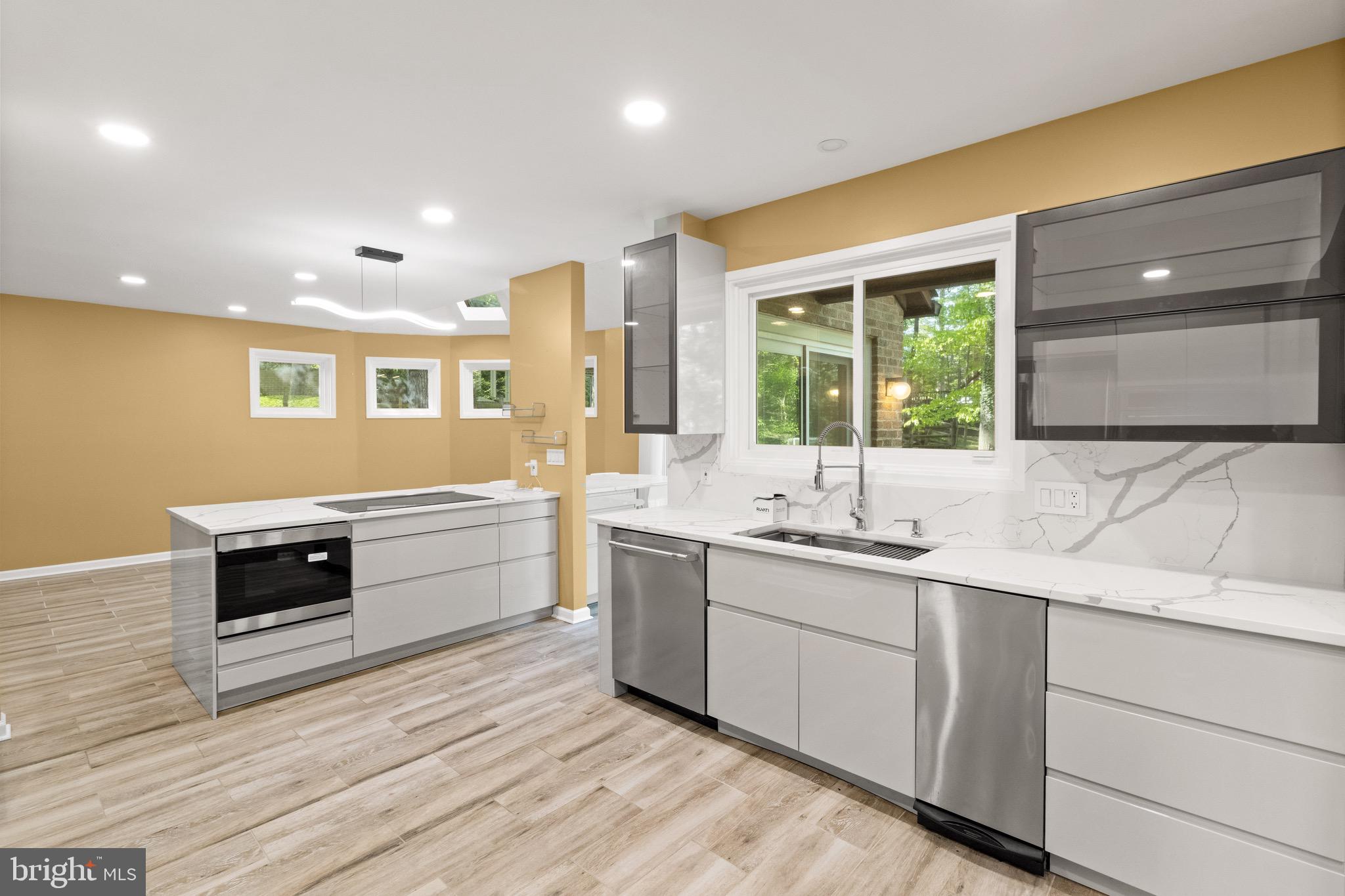 CONGRESSIONAL FOREST - Residential