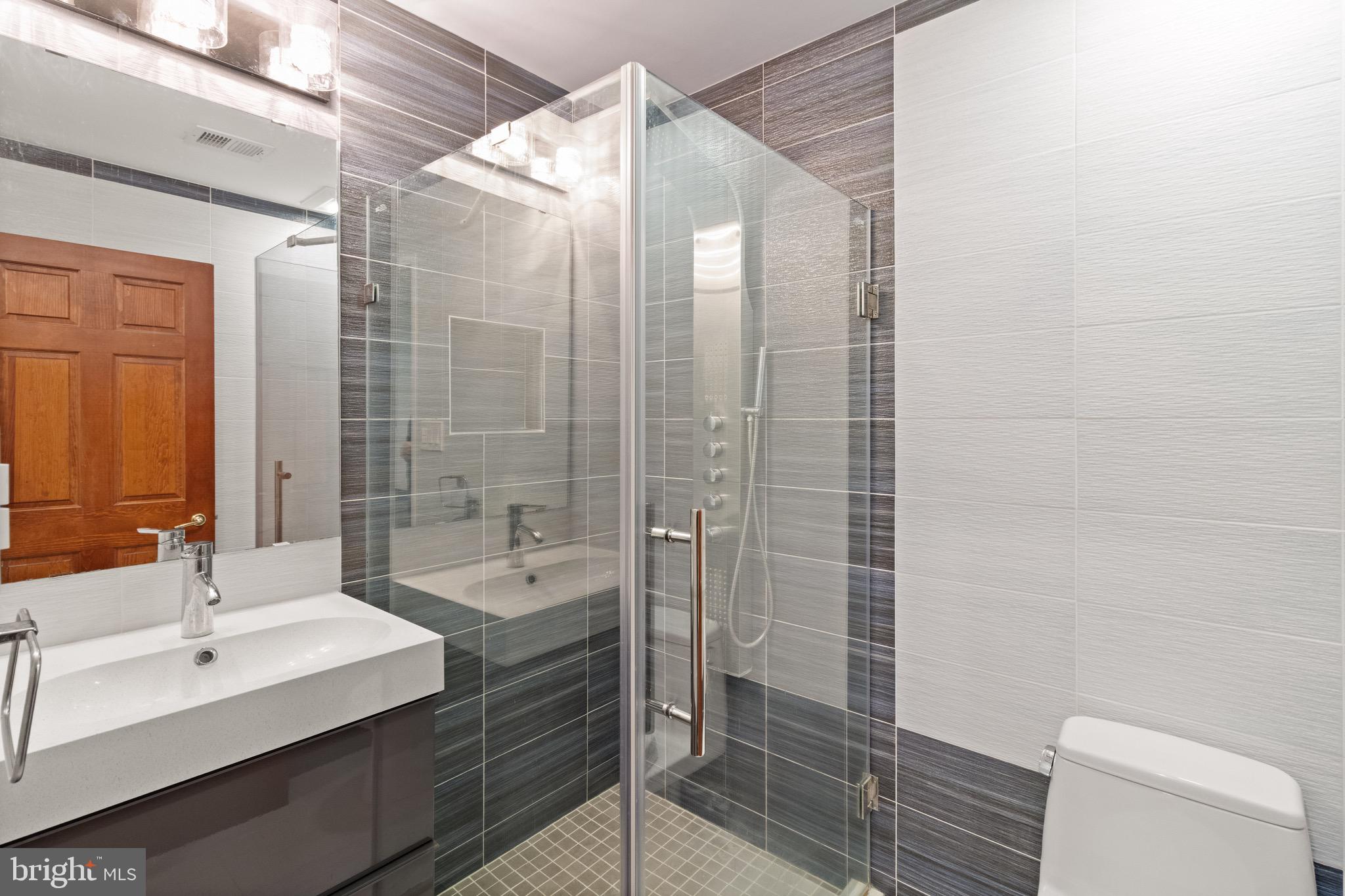 CONGRESSIONAL FOREST - Residential