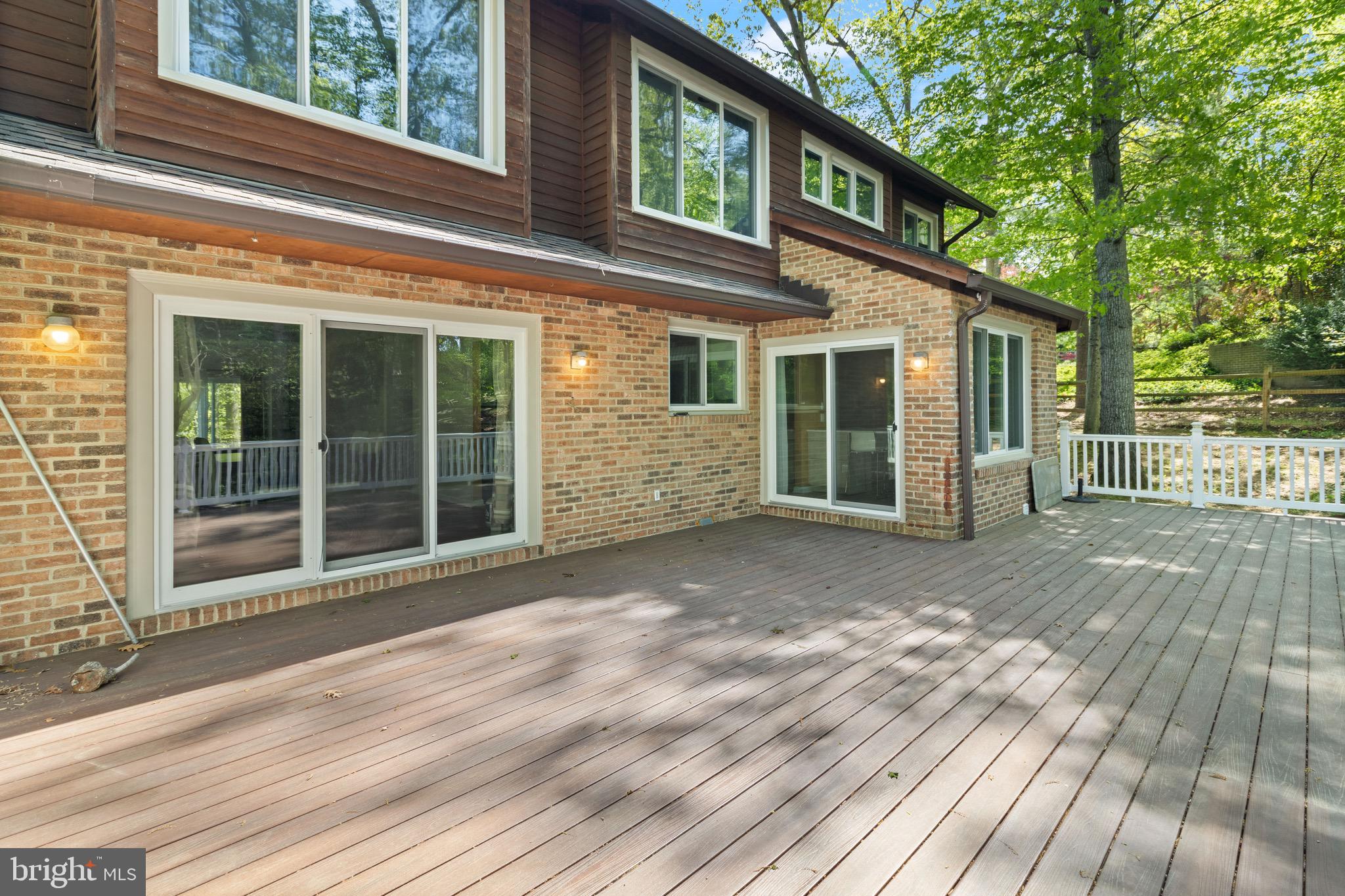 CONGRESSIONAL FOREST - Residential