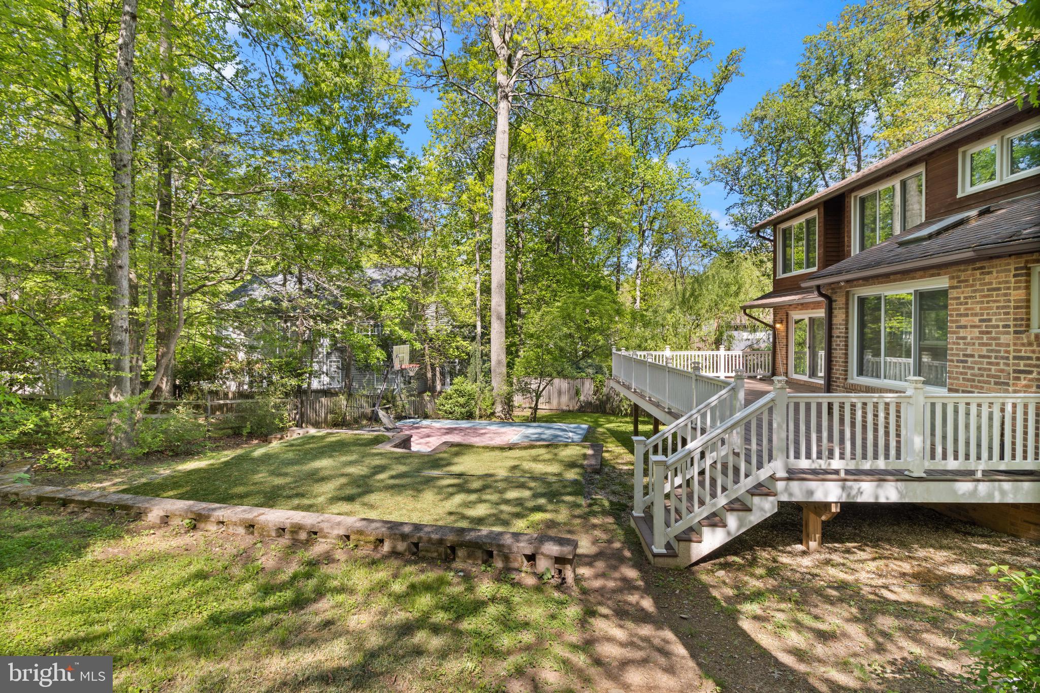 CONGRESSIONAL FOREST - Residential