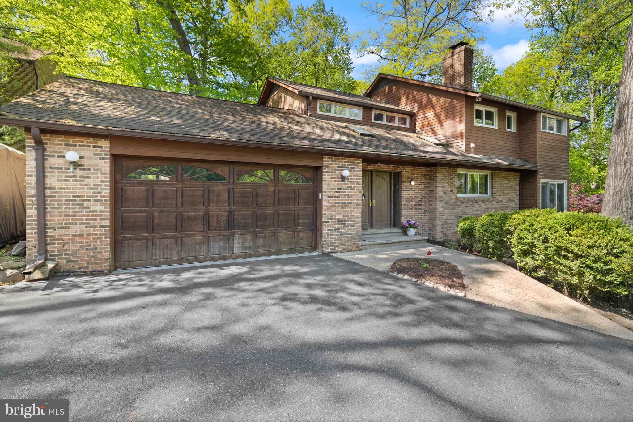 CONGRESSIONAL FOREST - Residential