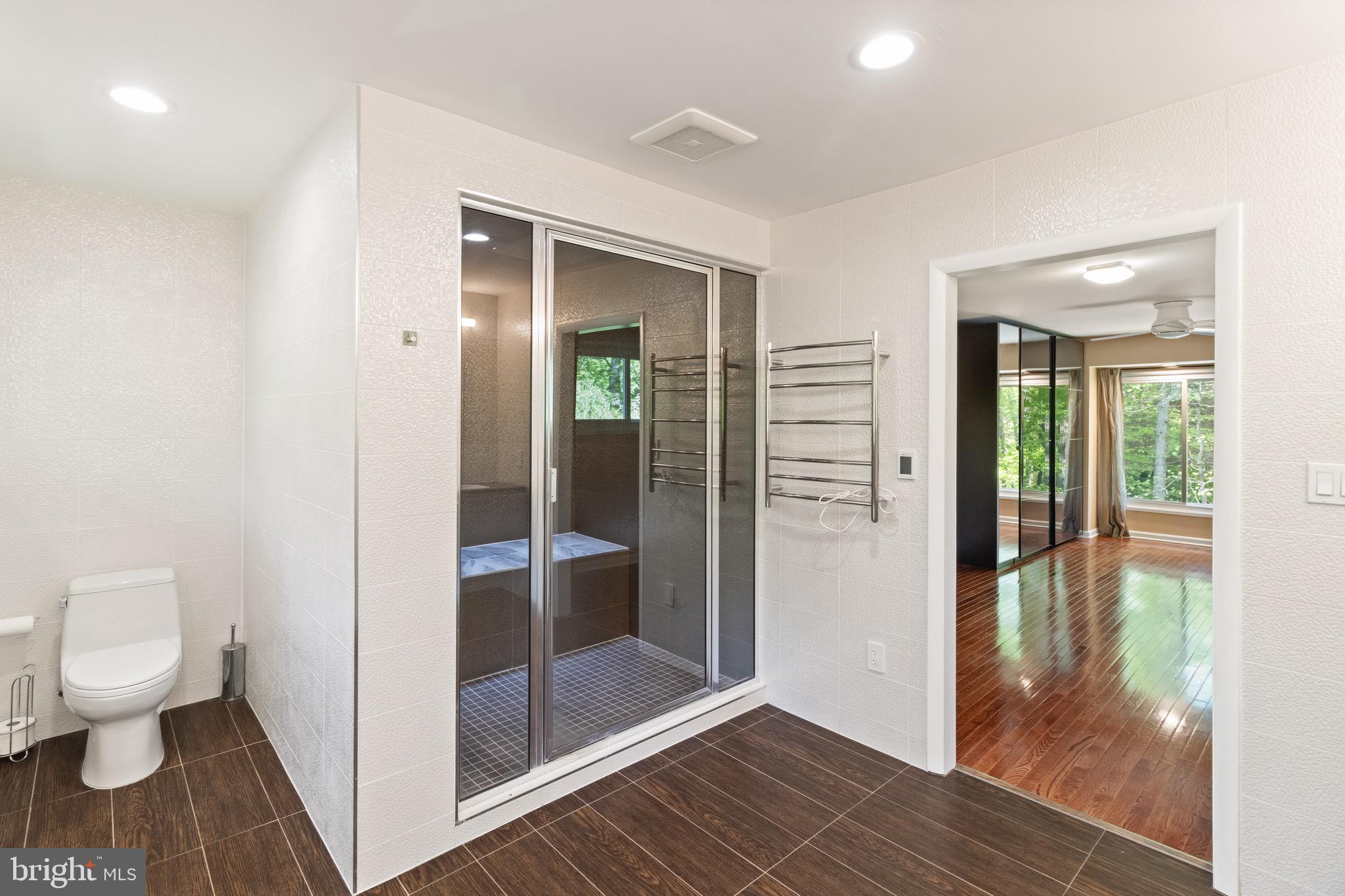 CONGRESSIONAL FOREST - Residential