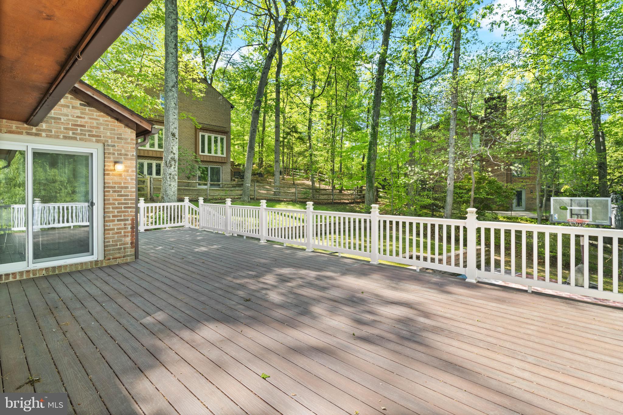 CONGRESSIONAL FOREST - Residential