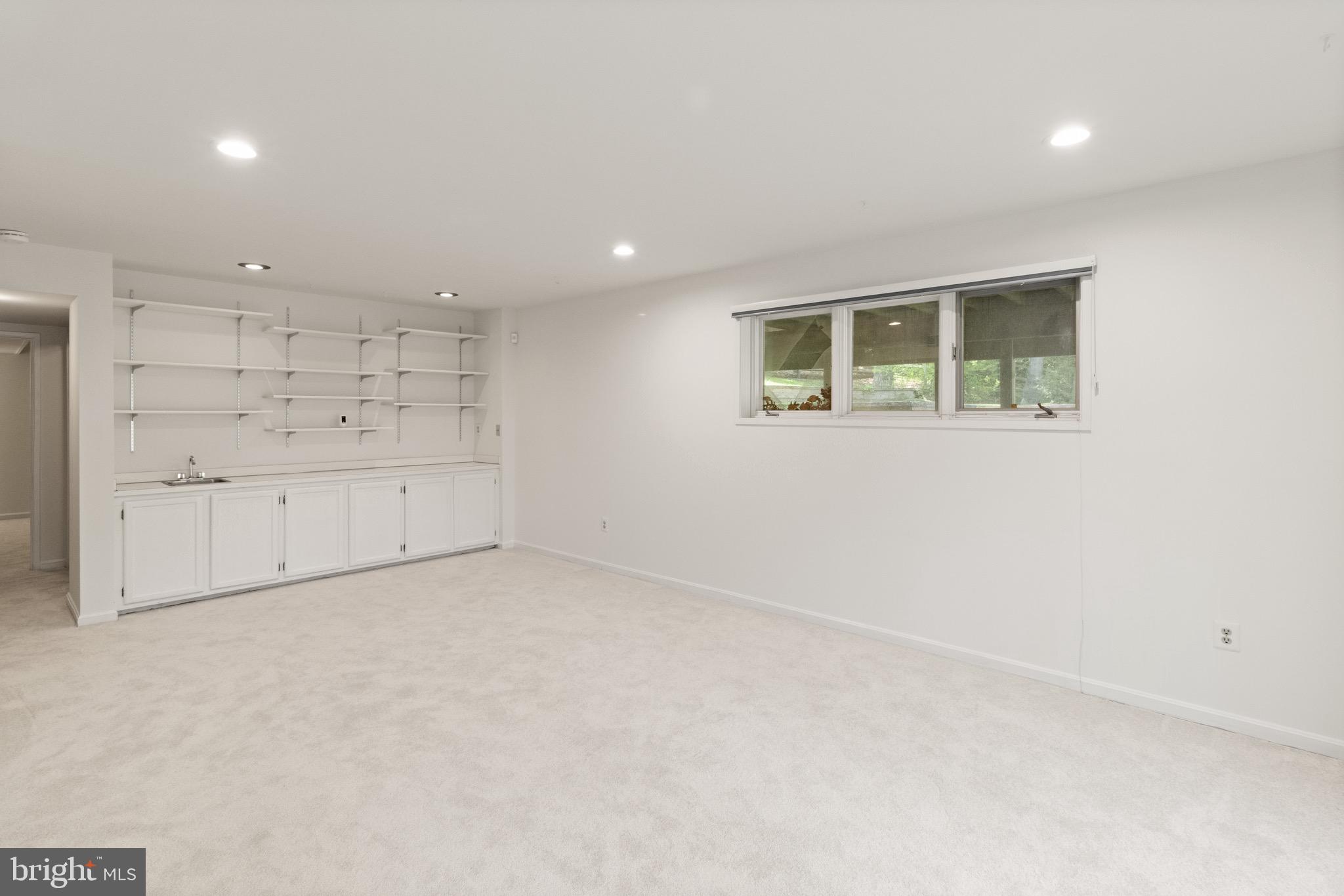 CONGRESSIONAL FOREST - Residential