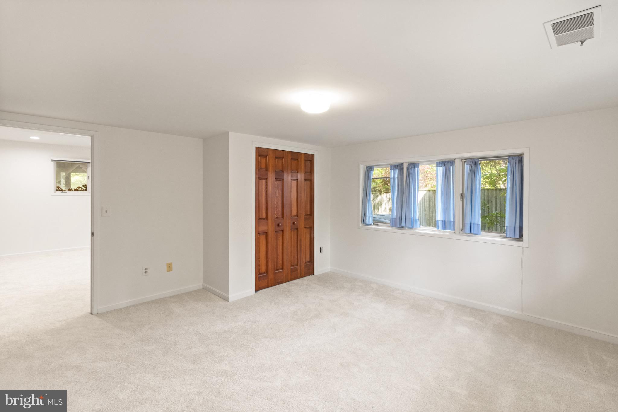 CONGRESSIONAL FOREST - Residential