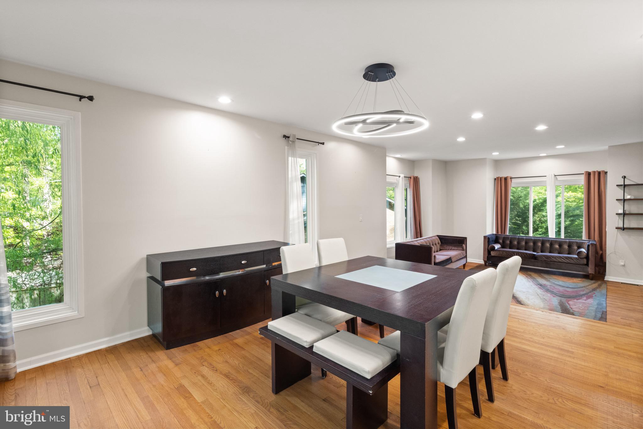 CONGRESSIONAL FOREST - Residential