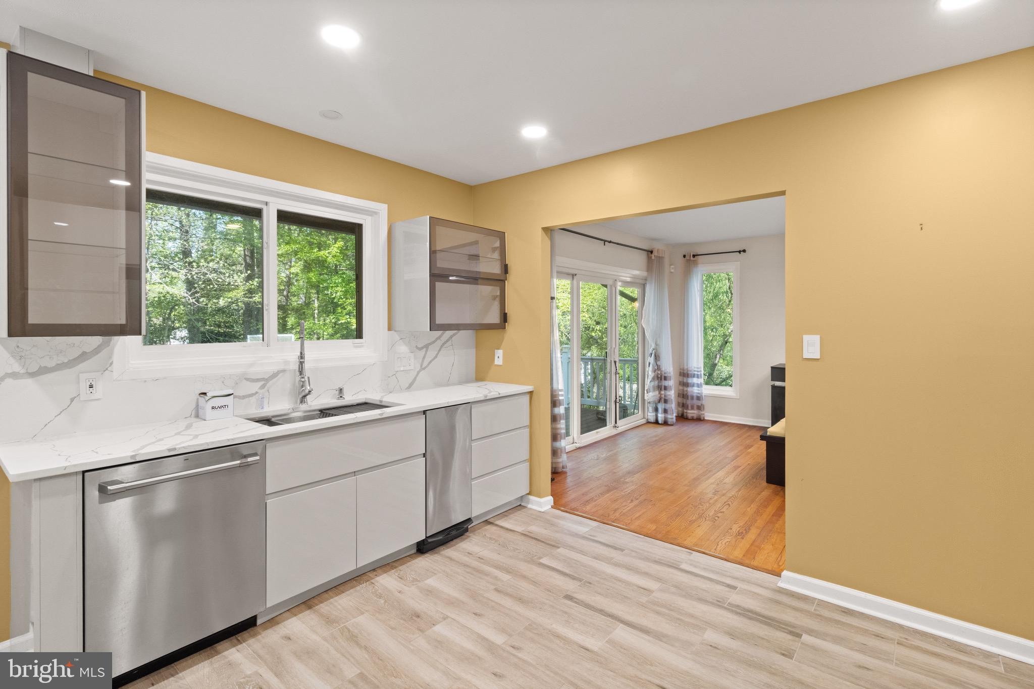 CONGRESSIONAL FOREST - Residential