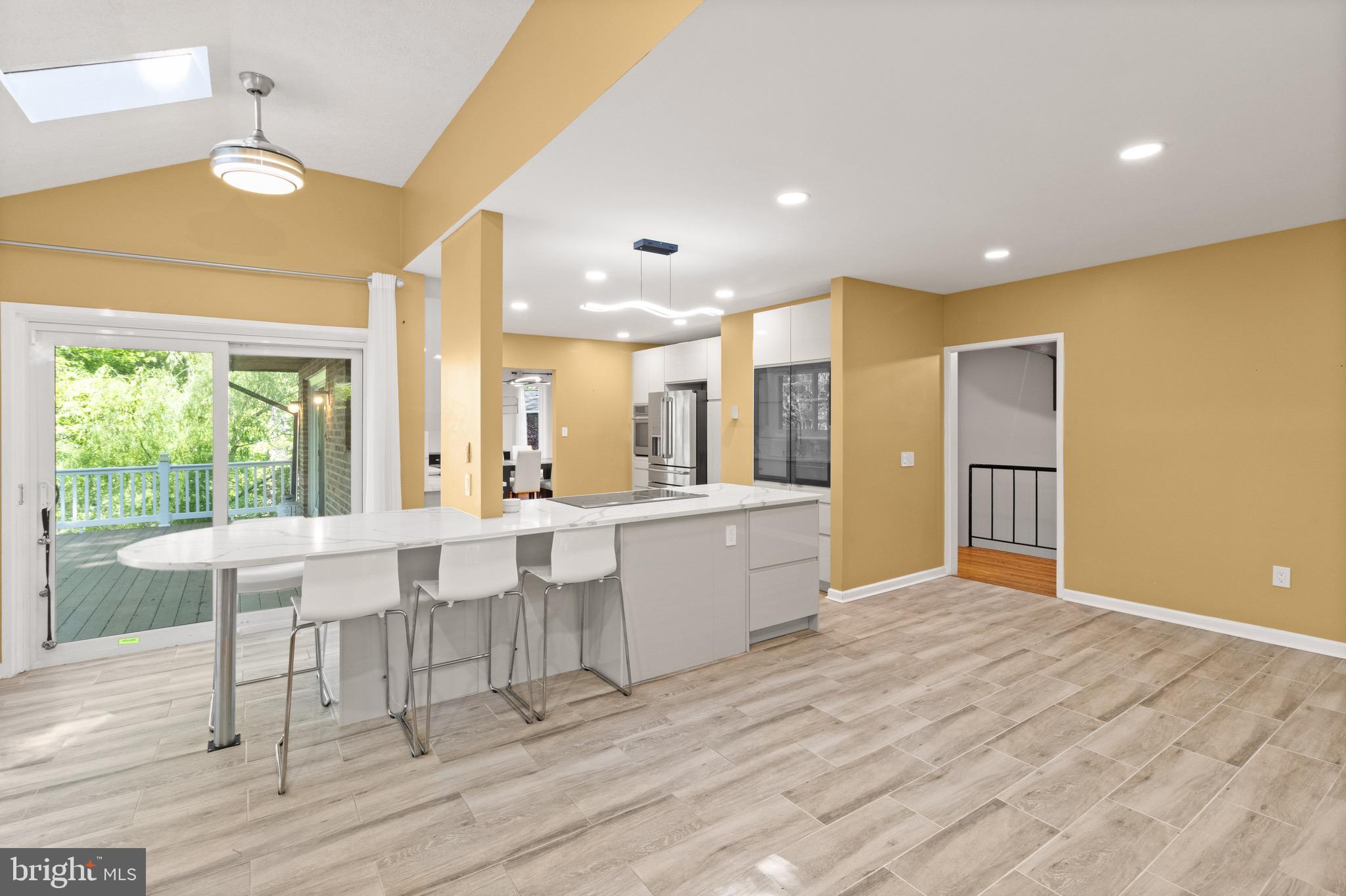 CONGRESSIONAL FOREST - Residential