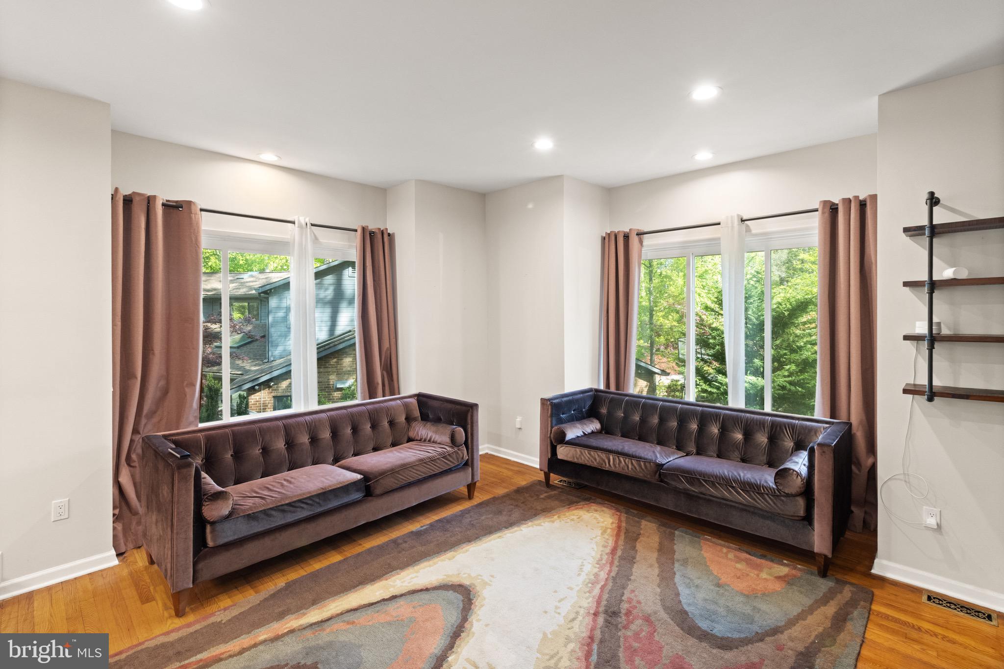 CONGRESSIONAL FOREST - Residential