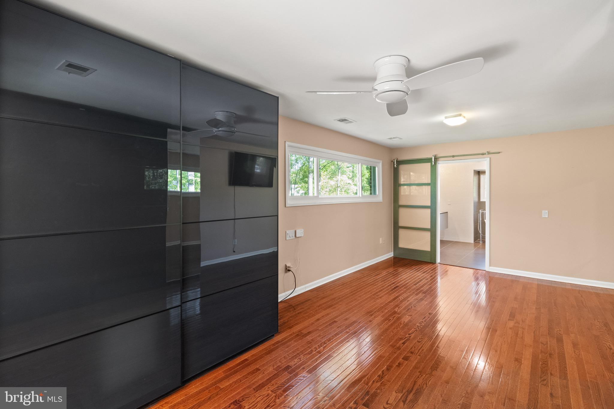 CONGRESSIONAL FOREST - Residential